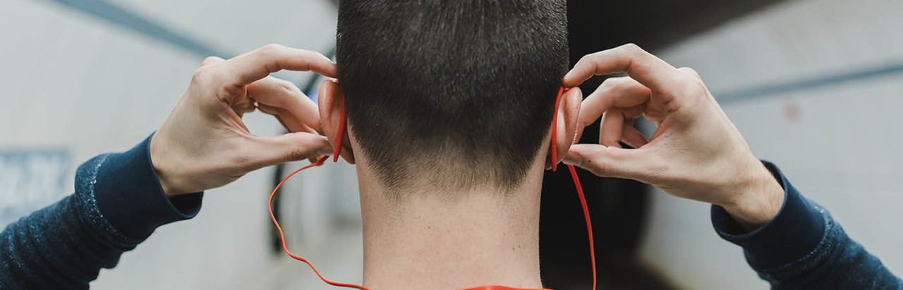 Audio