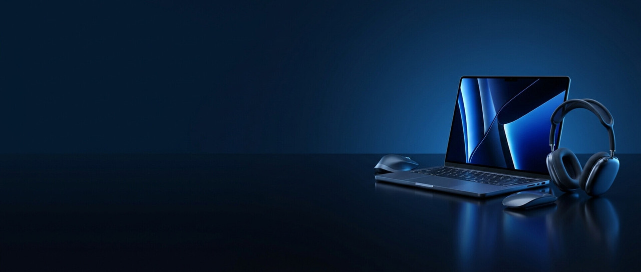 Computer & Accessories