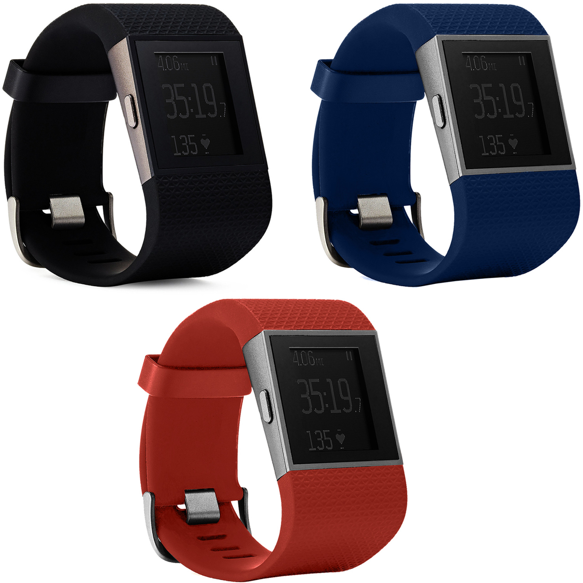 fitbit surge bluetooth classic