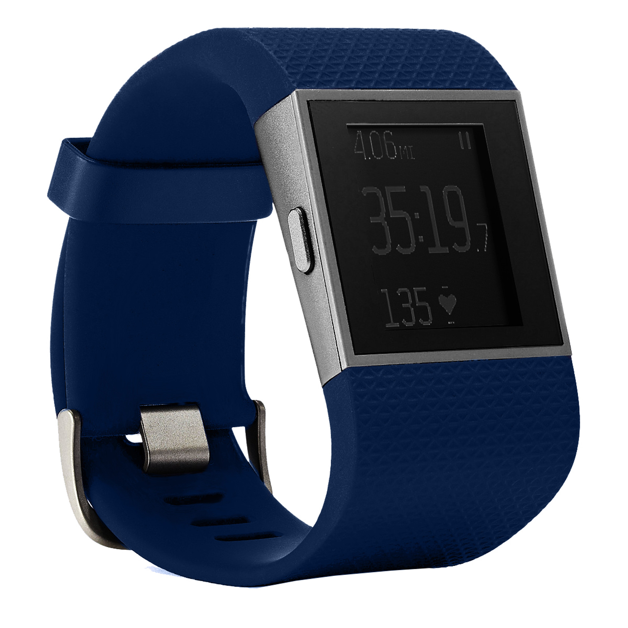 fitbit surge bluetooth classic