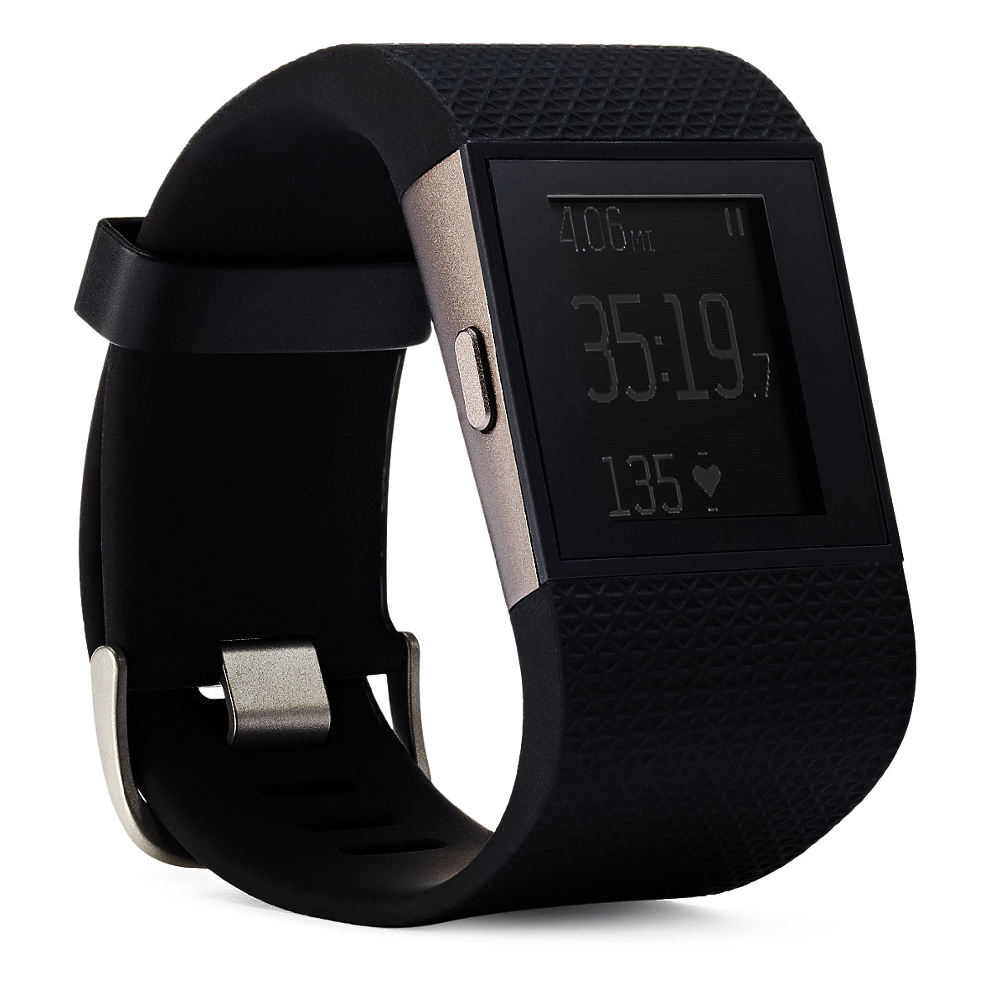 fitbit surge bluetooth classic