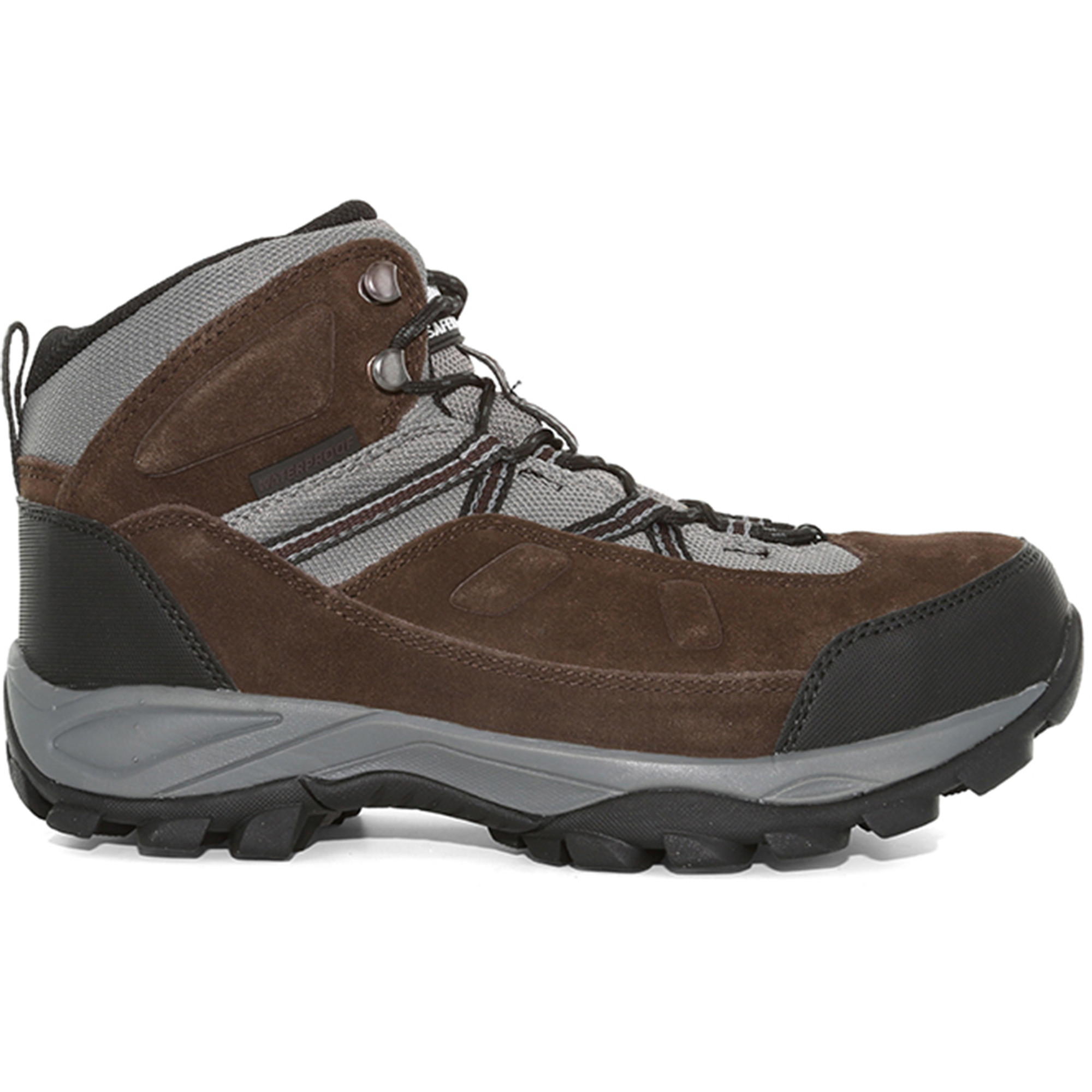 magnum safety boots