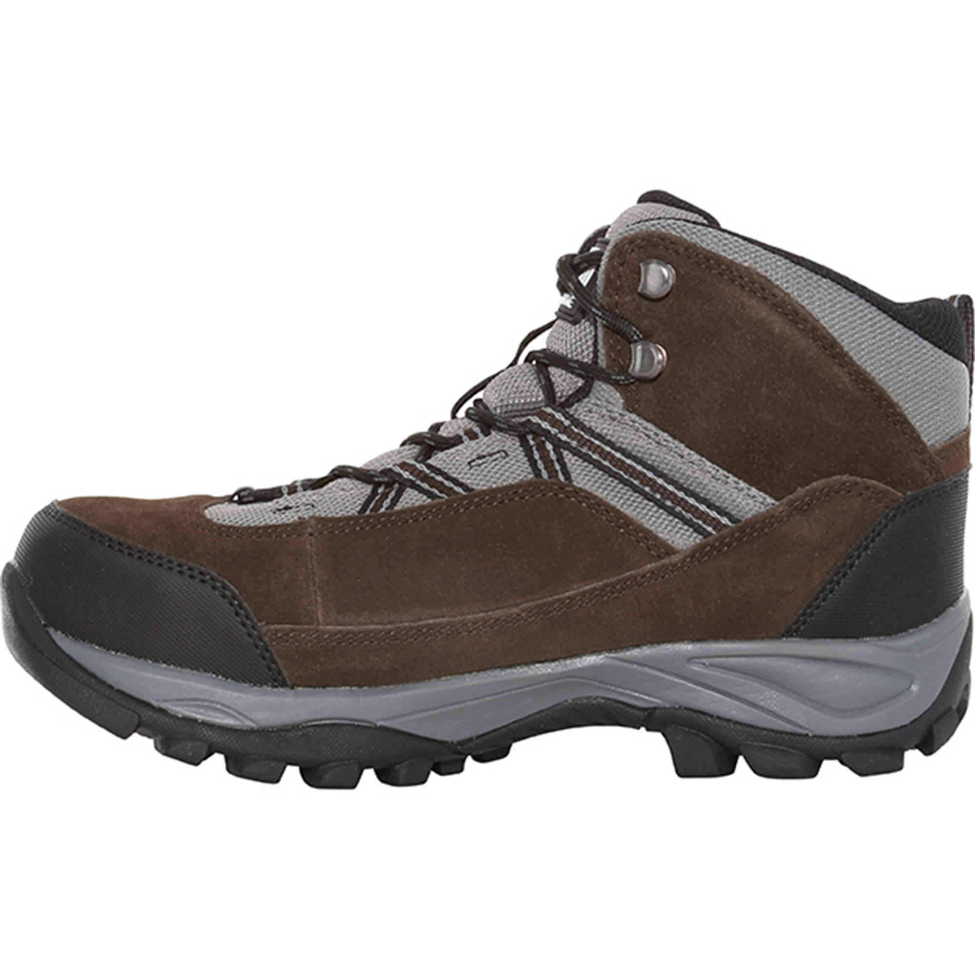 magnum steel toe work boots