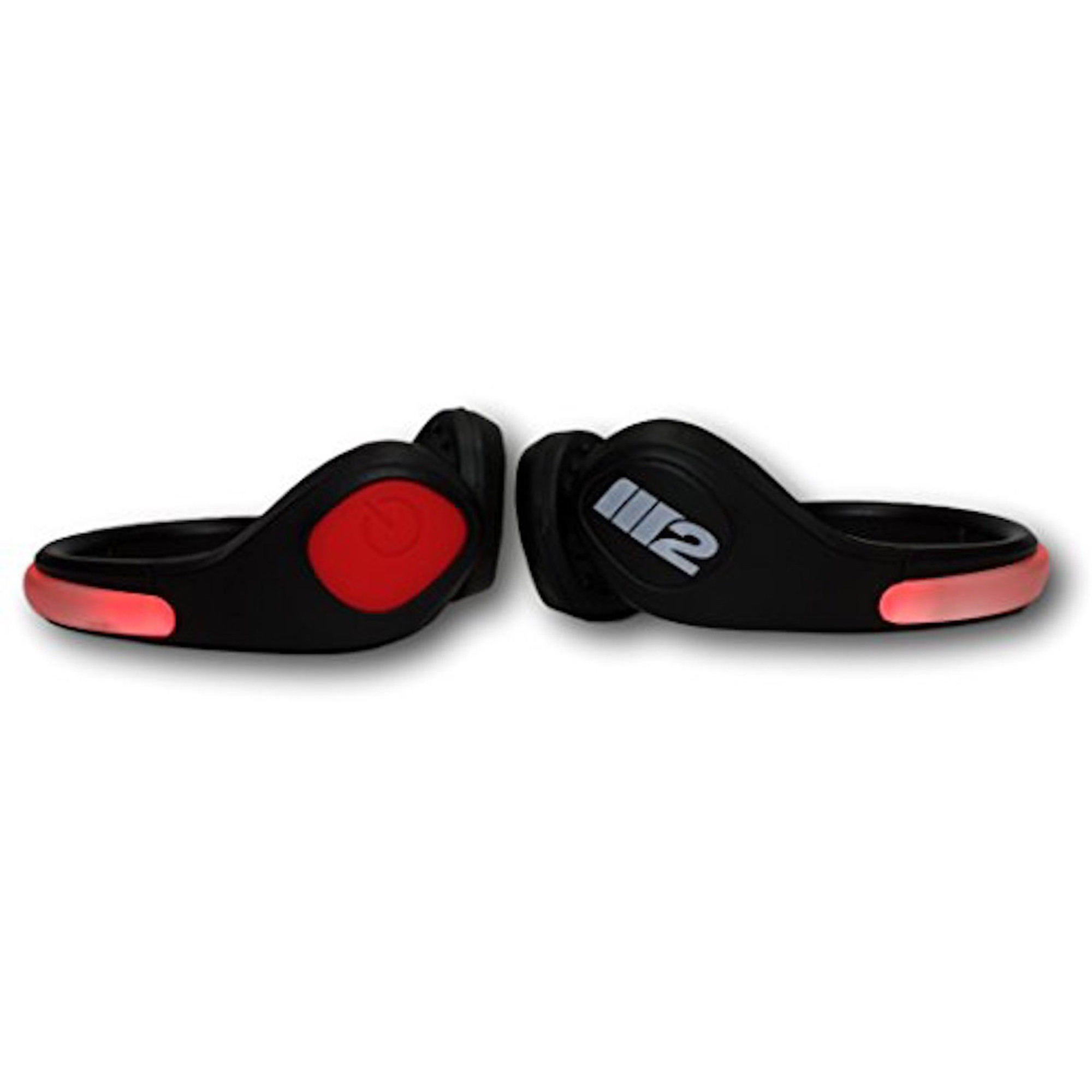 heel lights for runners