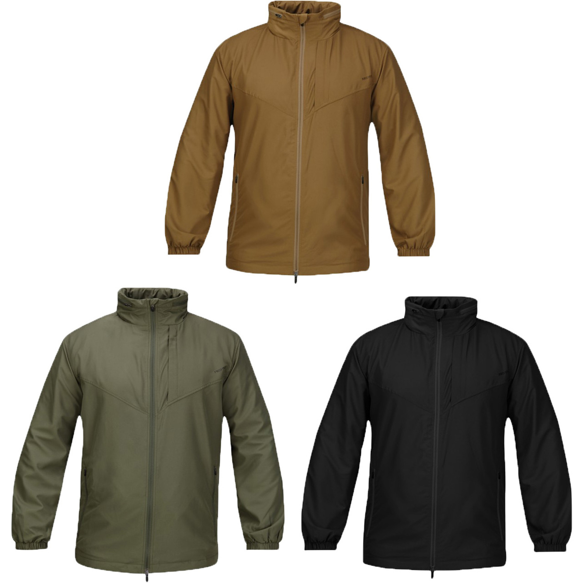 Youth Range Jacket – A3 Performance