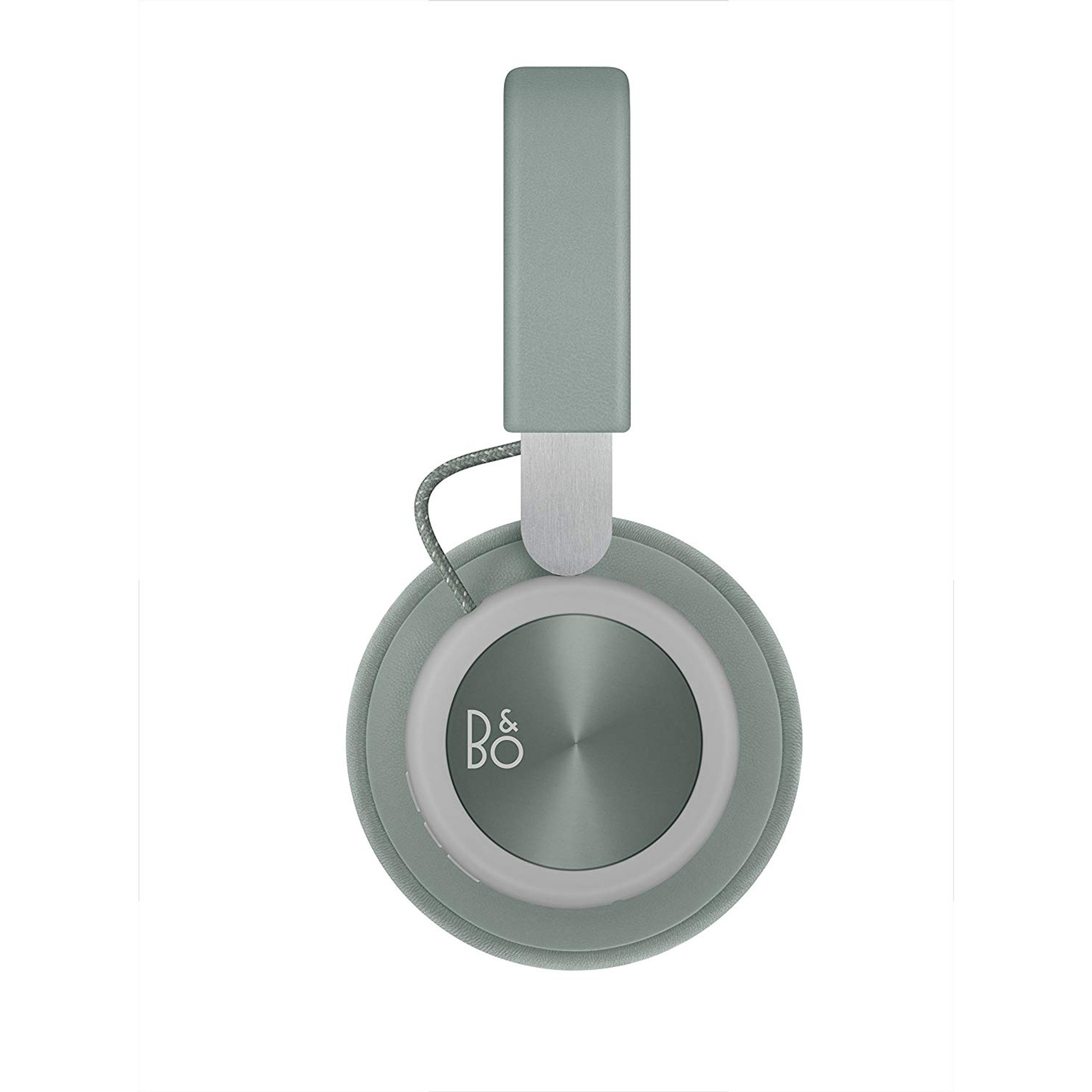 B&O PLAY by Bang & Olufsen Over-Ear Beoplay H4 Wireless Headphones