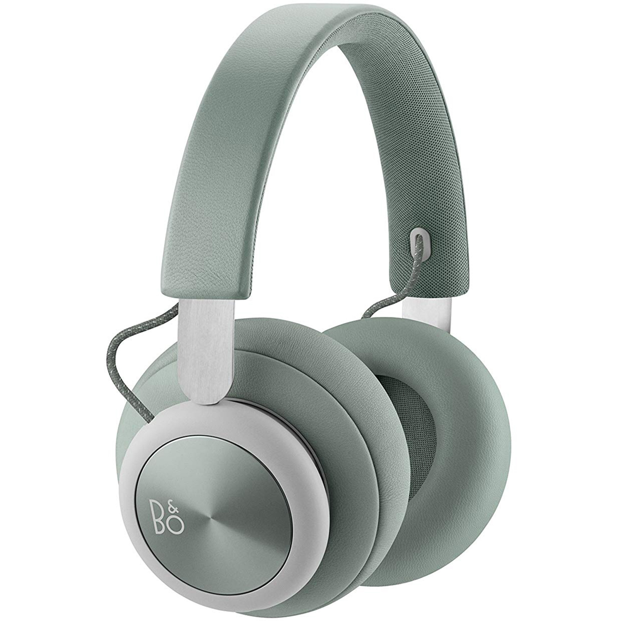 B O PLAY by Bang Olufsen Over Ear Beoplay H4 Wireless Headphones