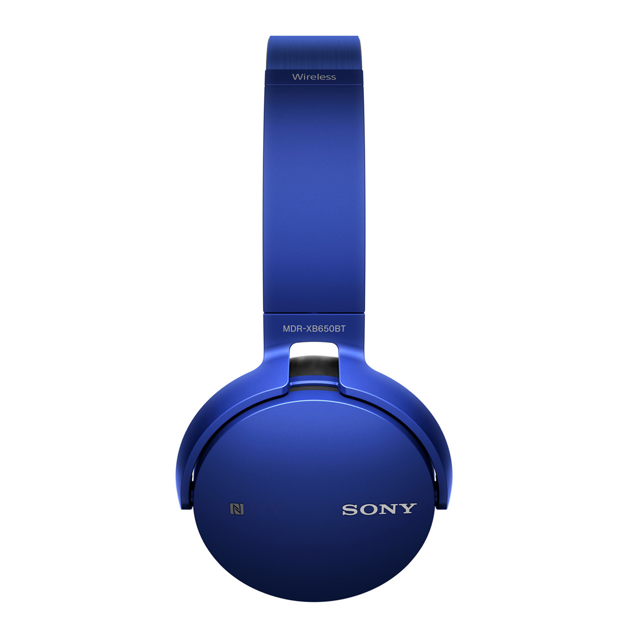 Over-Ear Headphones Extra Bass MDR-XB650BT