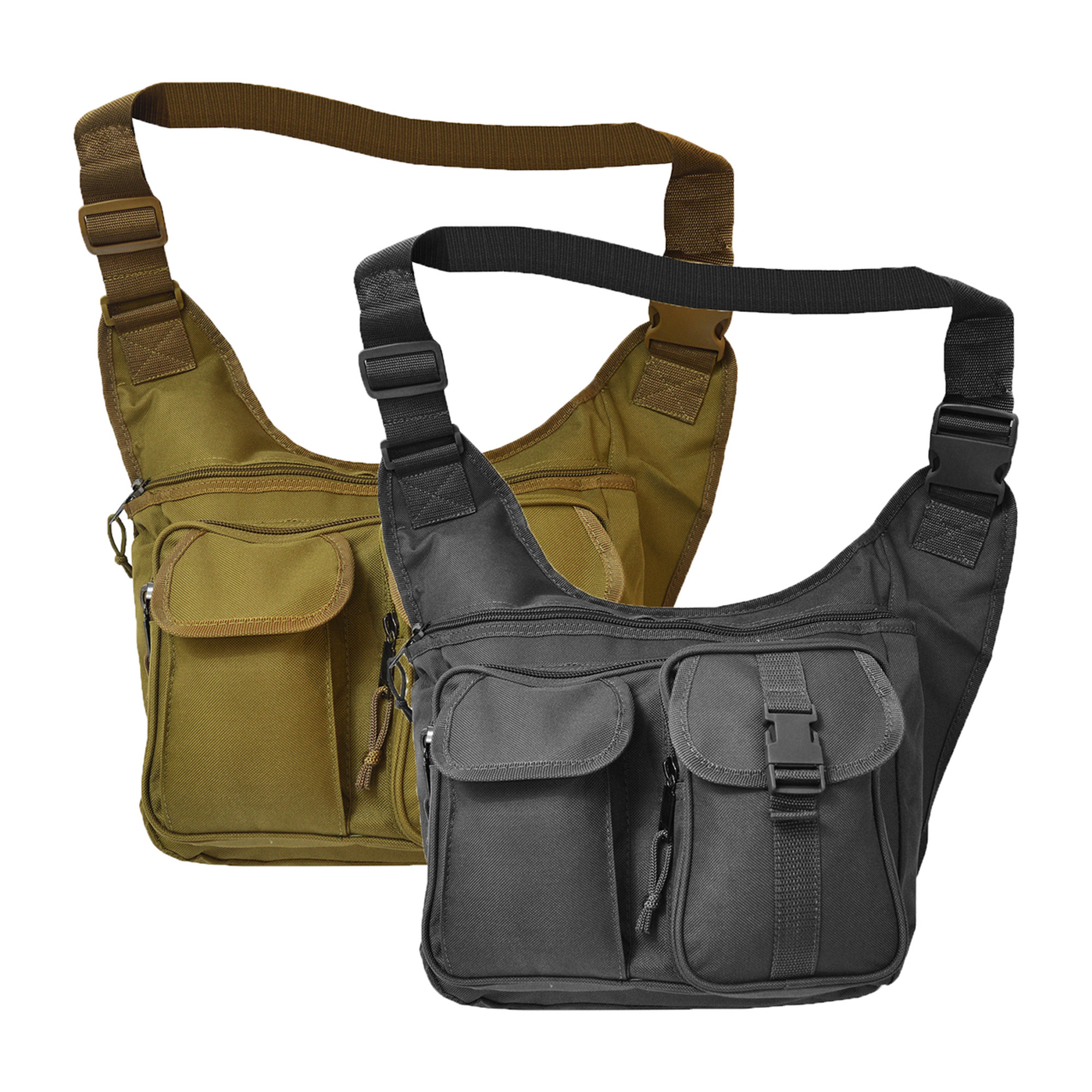 tactical side bag