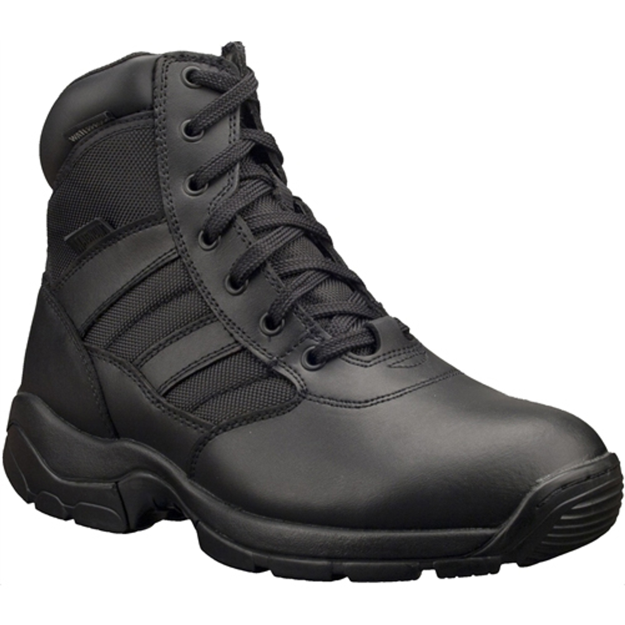 non slip waterproof work boots