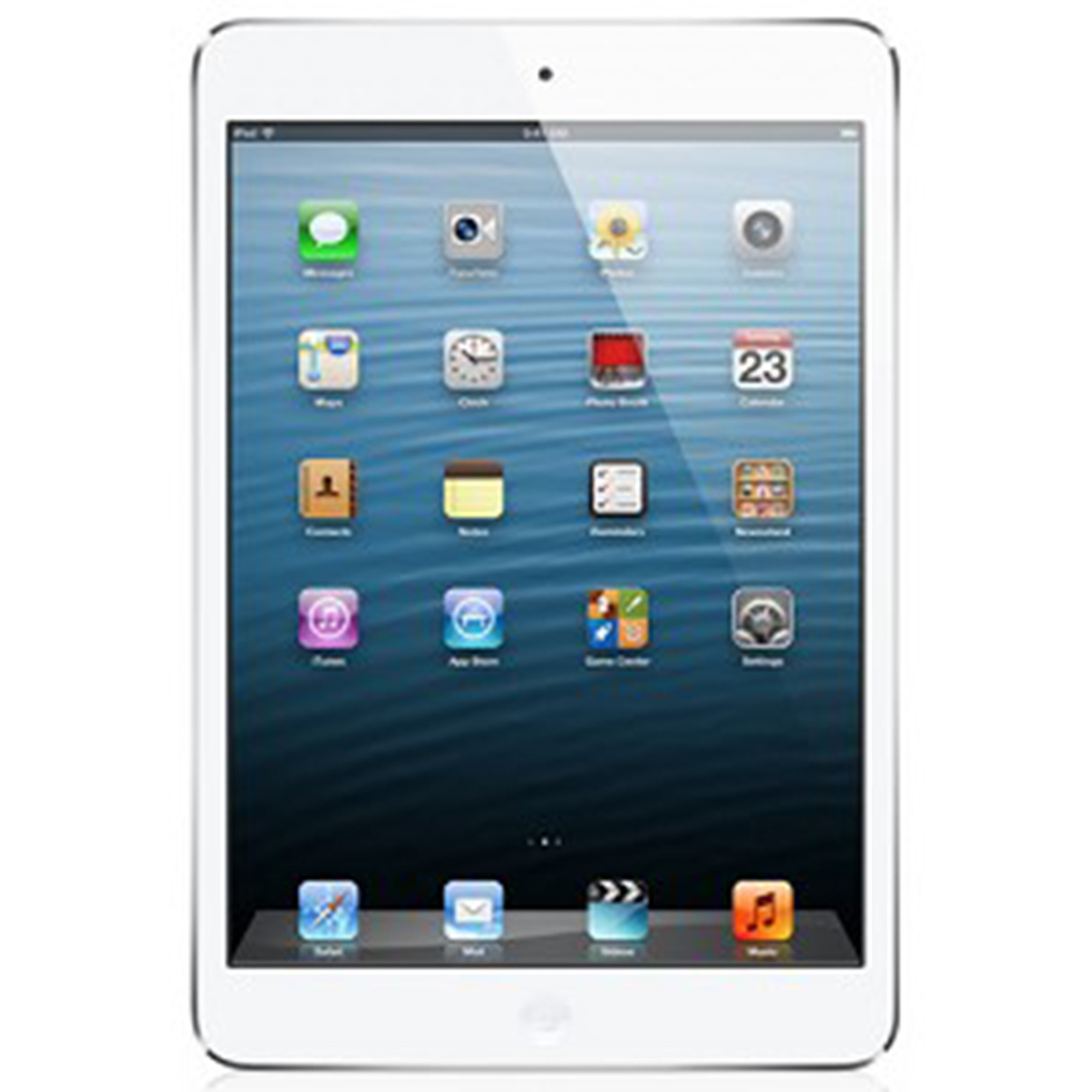 APPLE iPad IPAD WI-FI 32GB 2012 WHITE