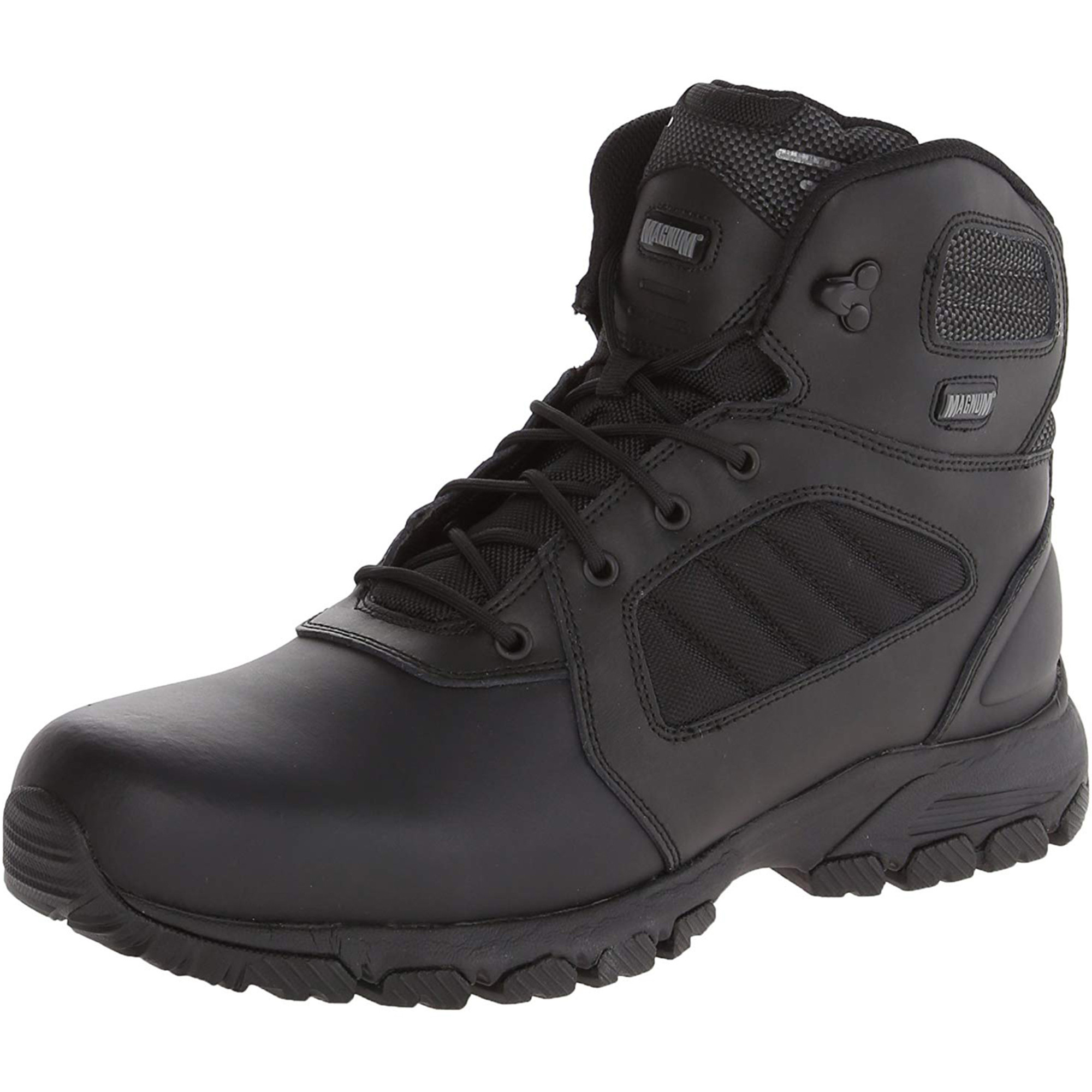 boots slip resistant