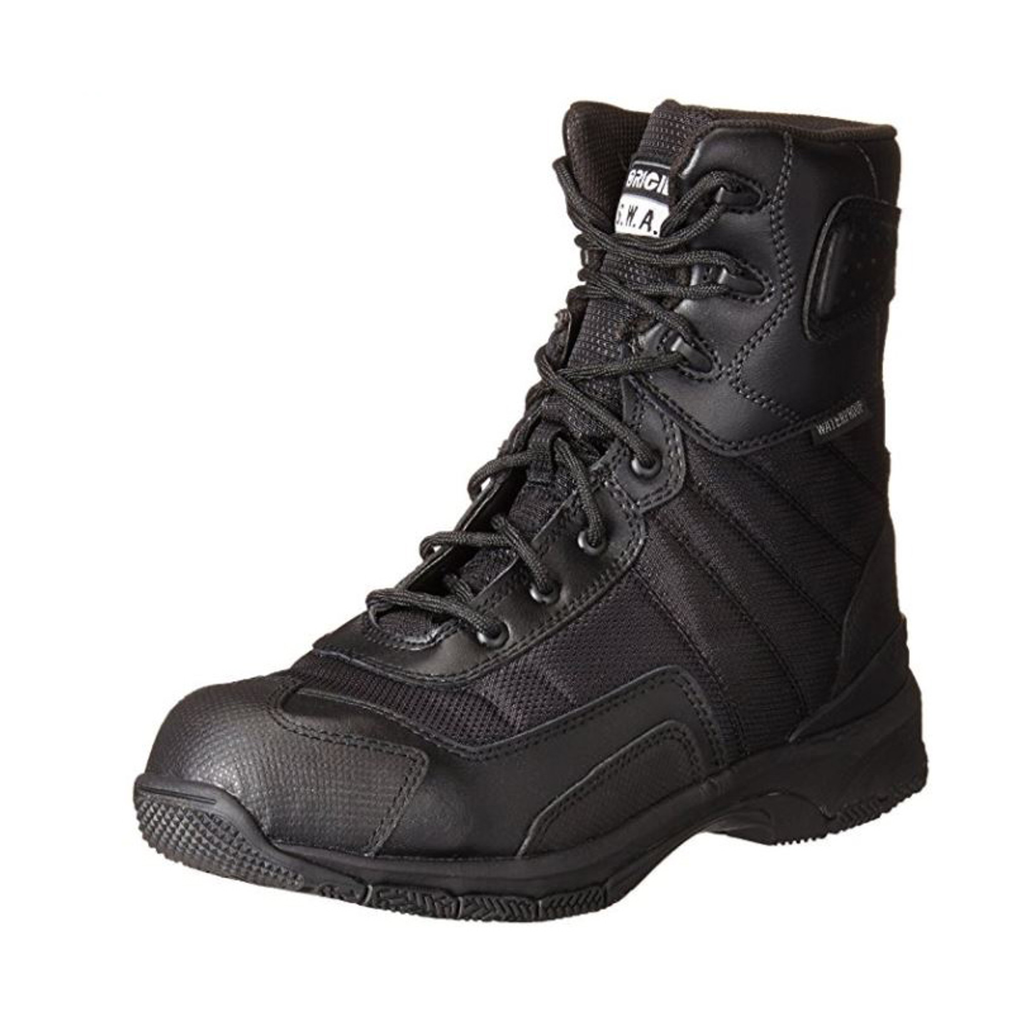 swat tactical shoes