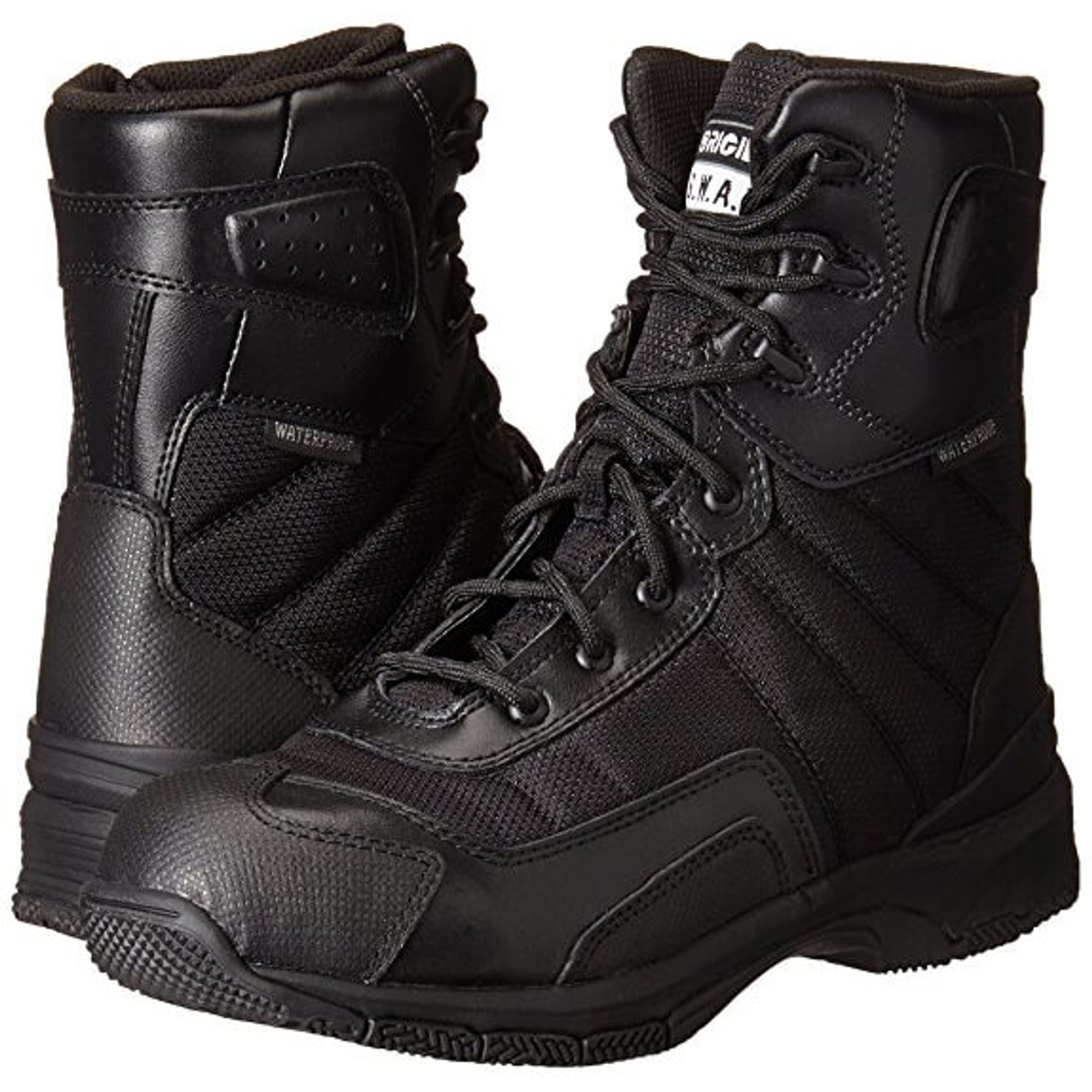 SZ WP Women's Tactical Boots 165411