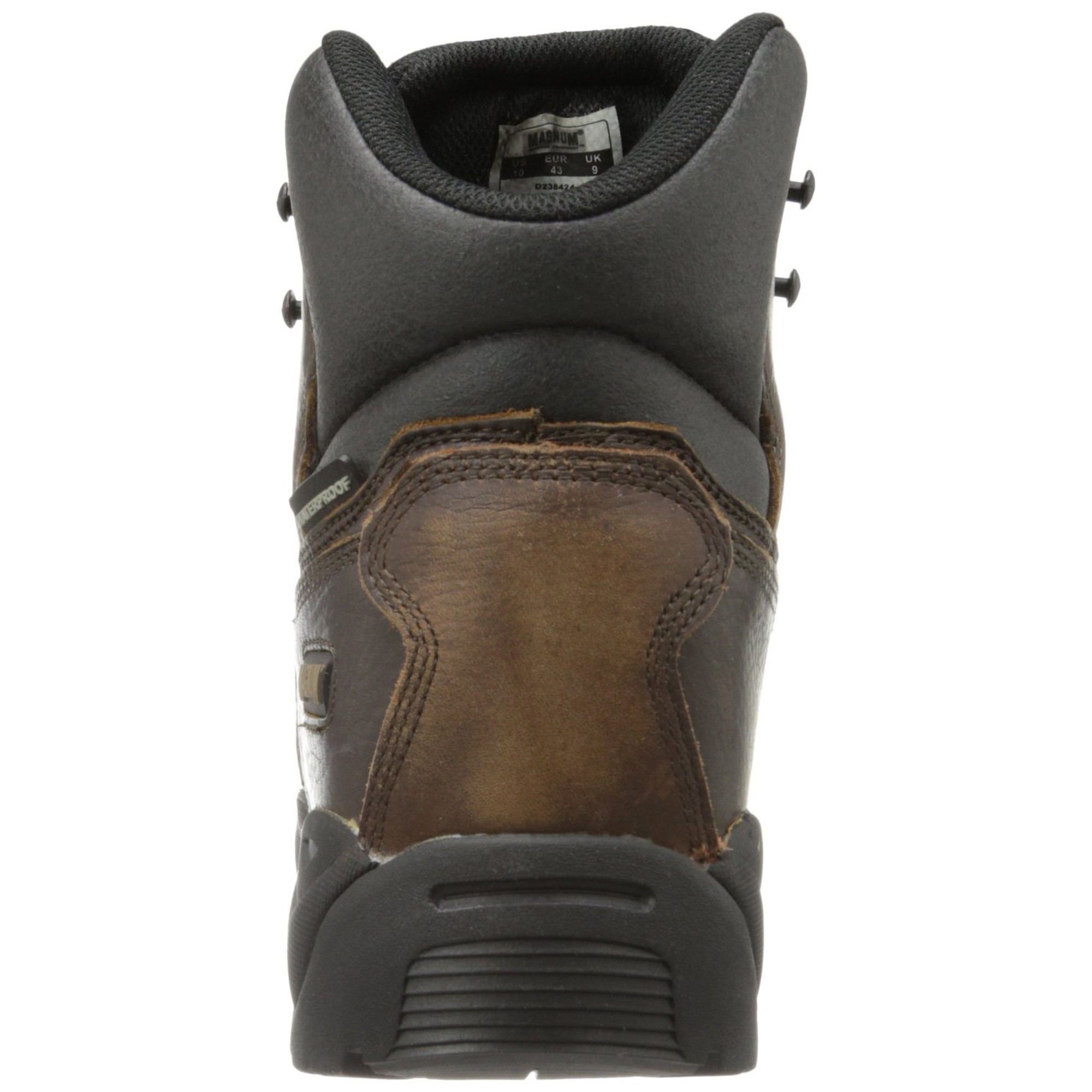 magnum ultra lite boots