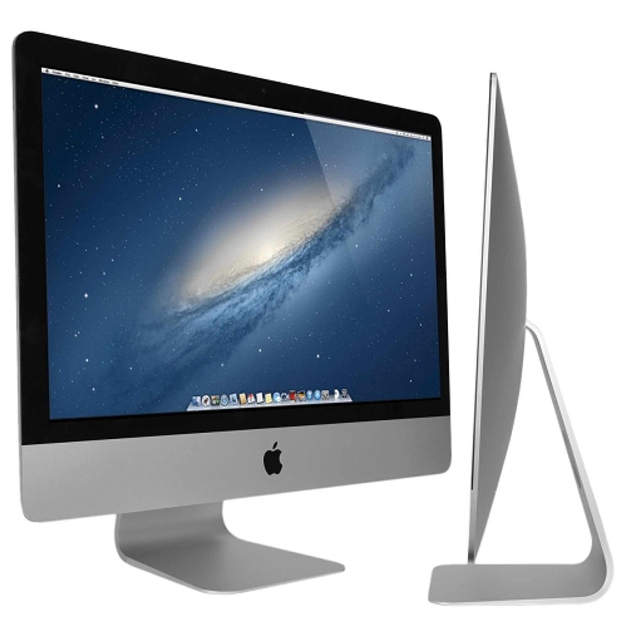 imac 27 refurbished 2014