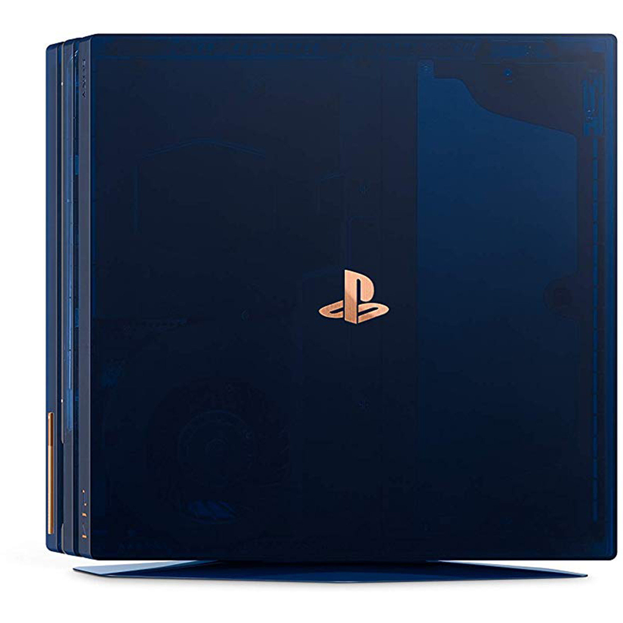 playstation 4 limited edition 500 million