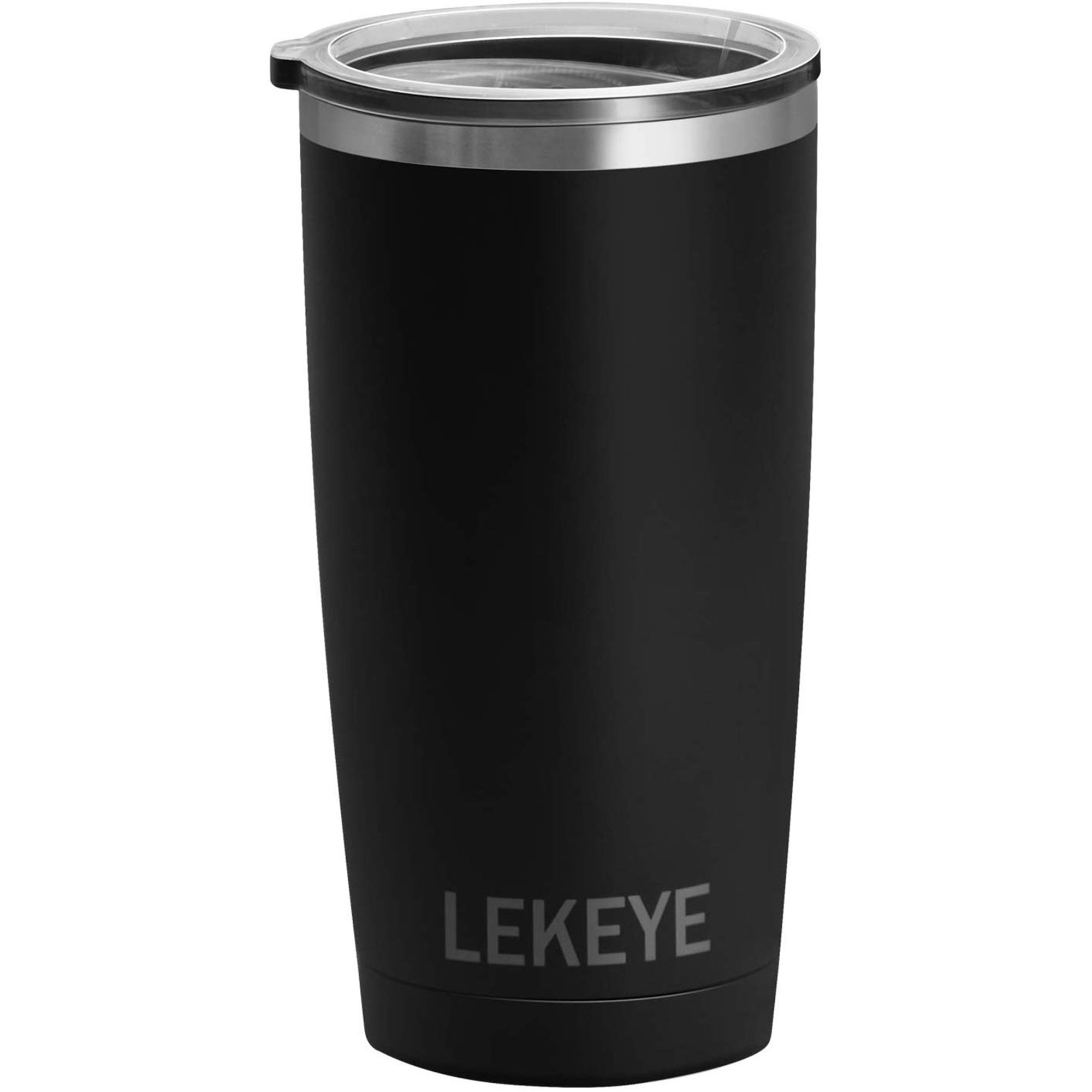 20 OZ Stainless Steel Tumbler Double Wall Insulated Tumbler Coffee Mug With  Lid