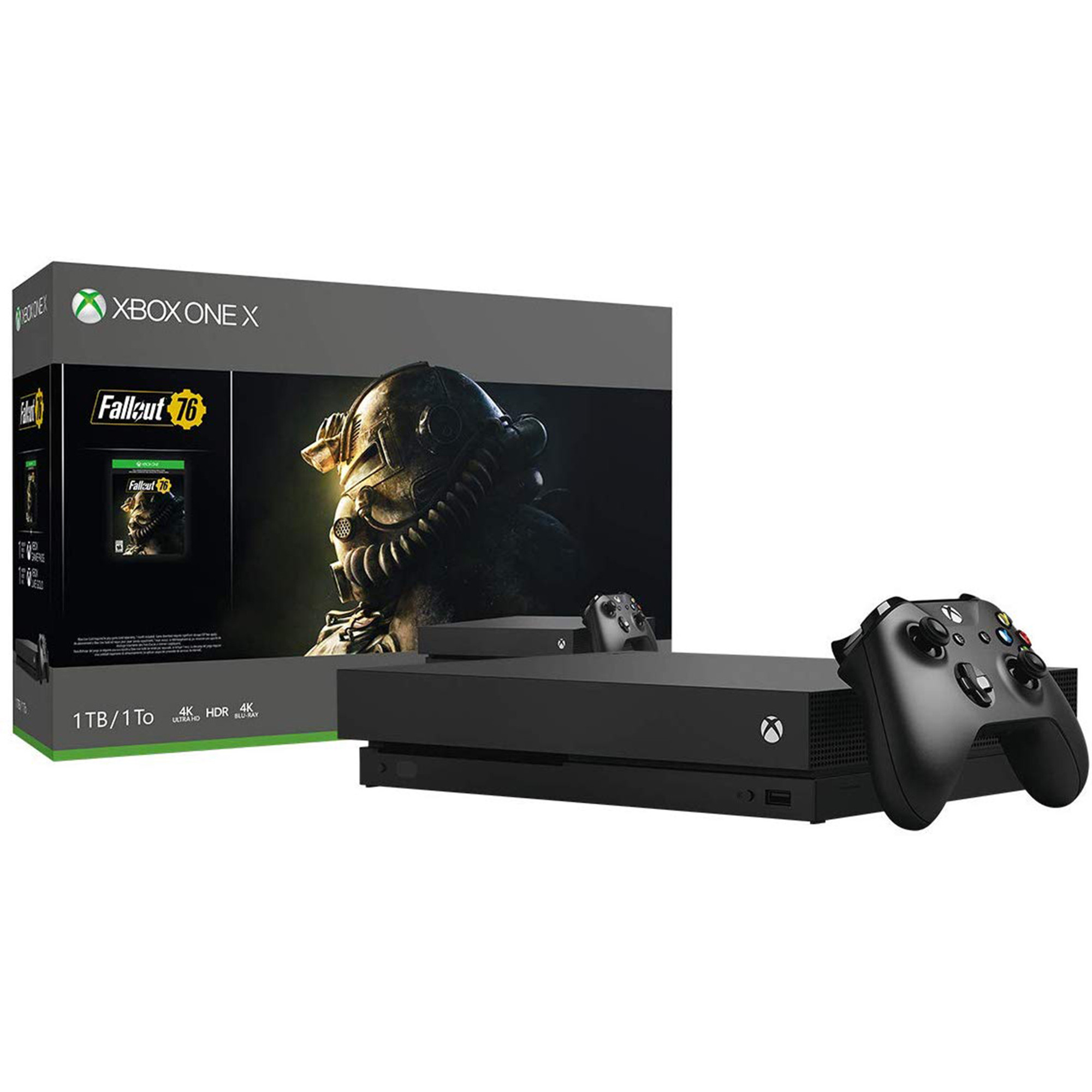 xbox gaming bundle