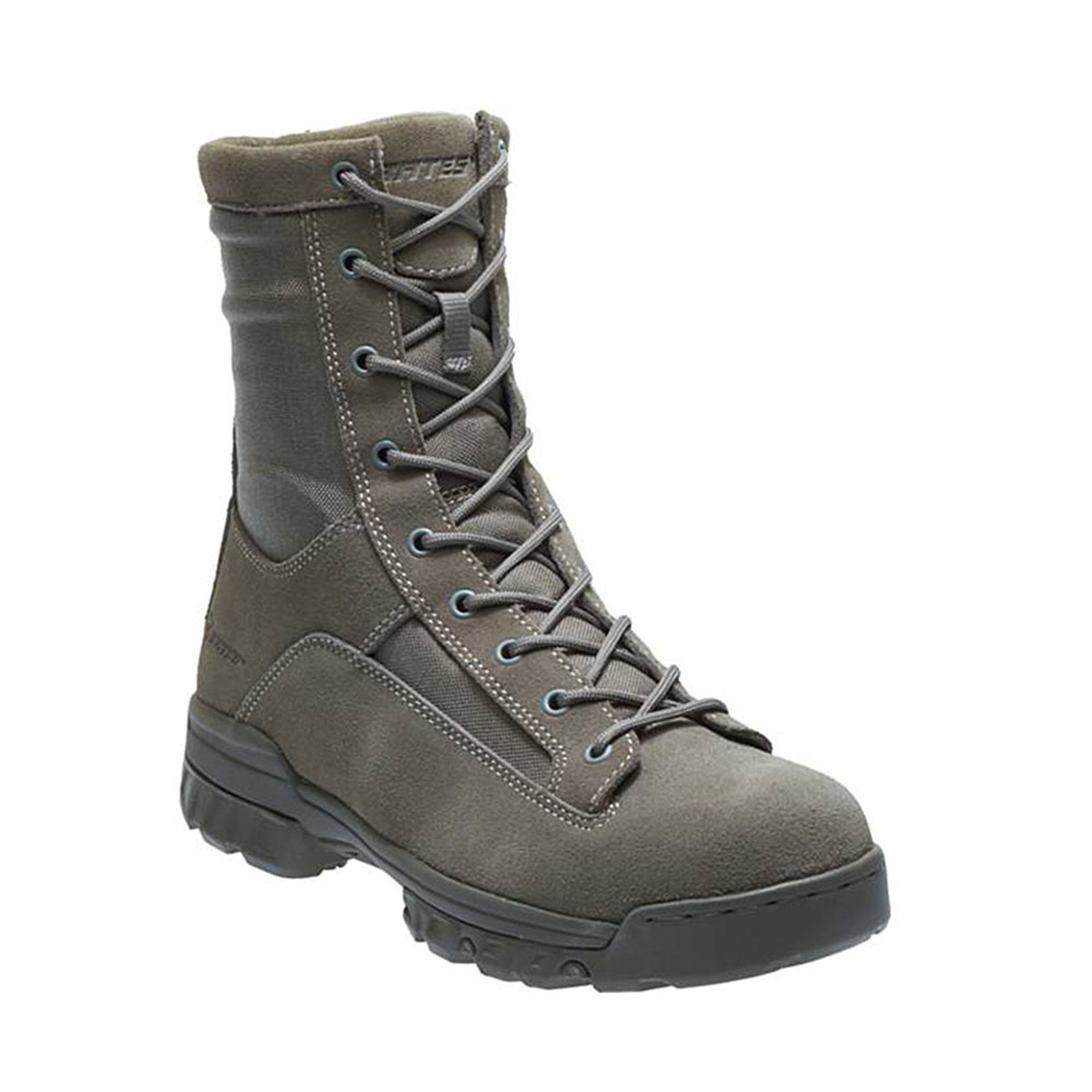 Bates E08695 Ranger II Hot Weather Military Outdoor Tactical Work Boots