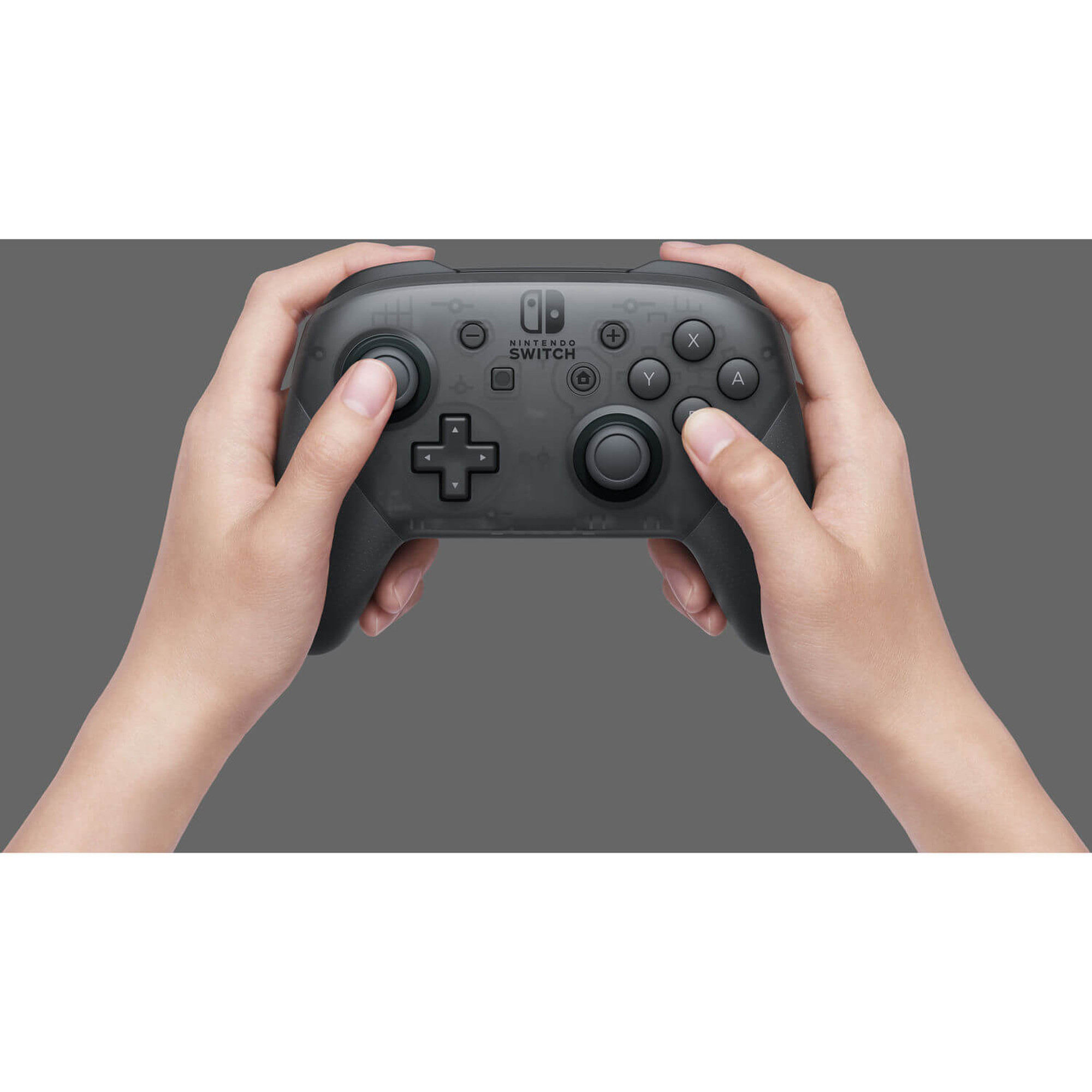 nintendo switch controller pro wireless