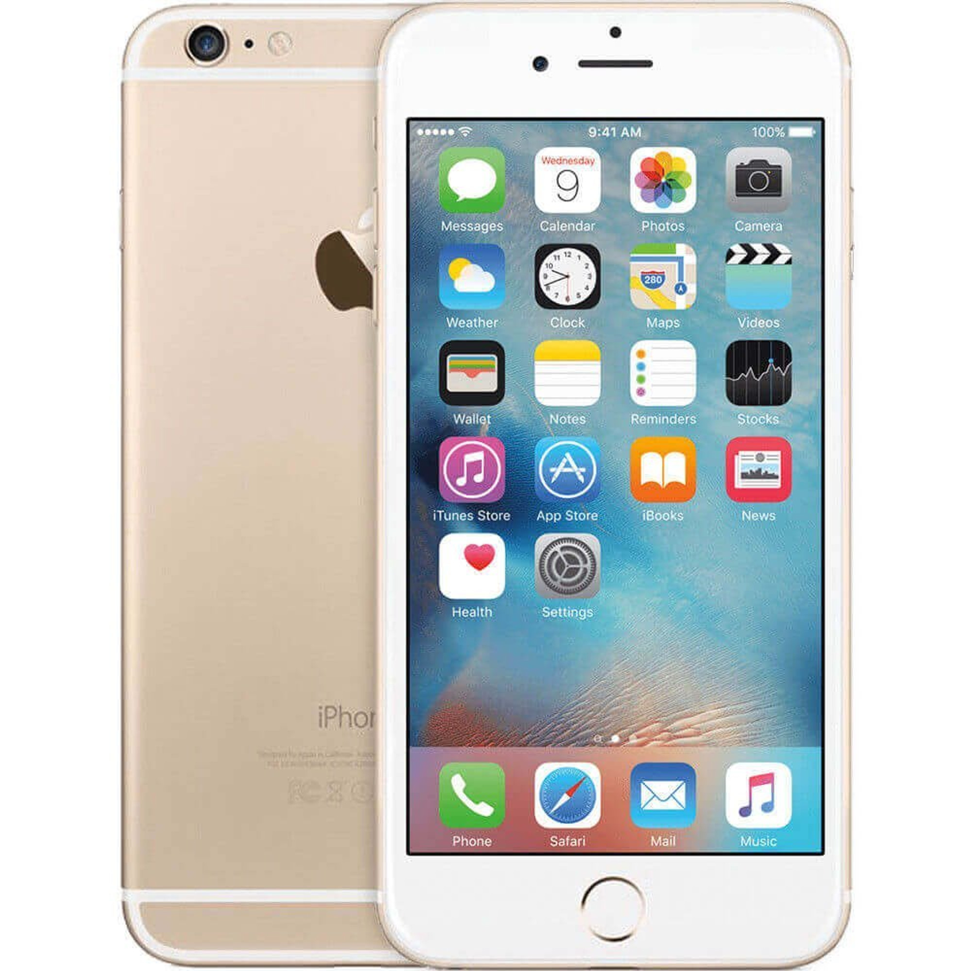 Apple iPhone 6 64GB 4.7