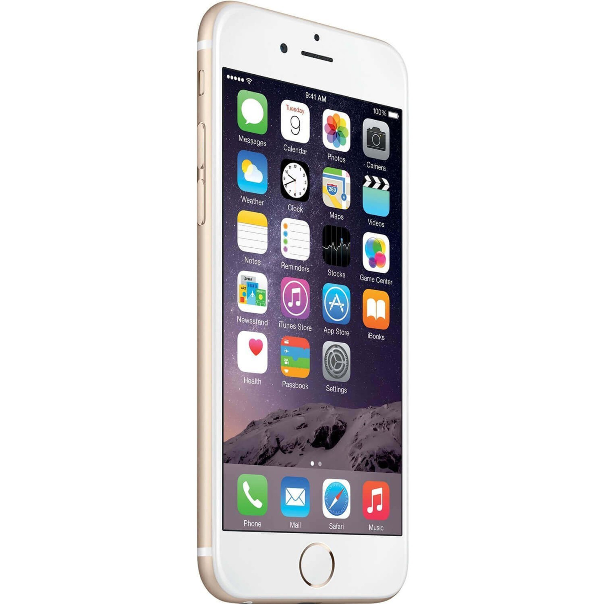 Apple iPhone 6 64GB 4.7