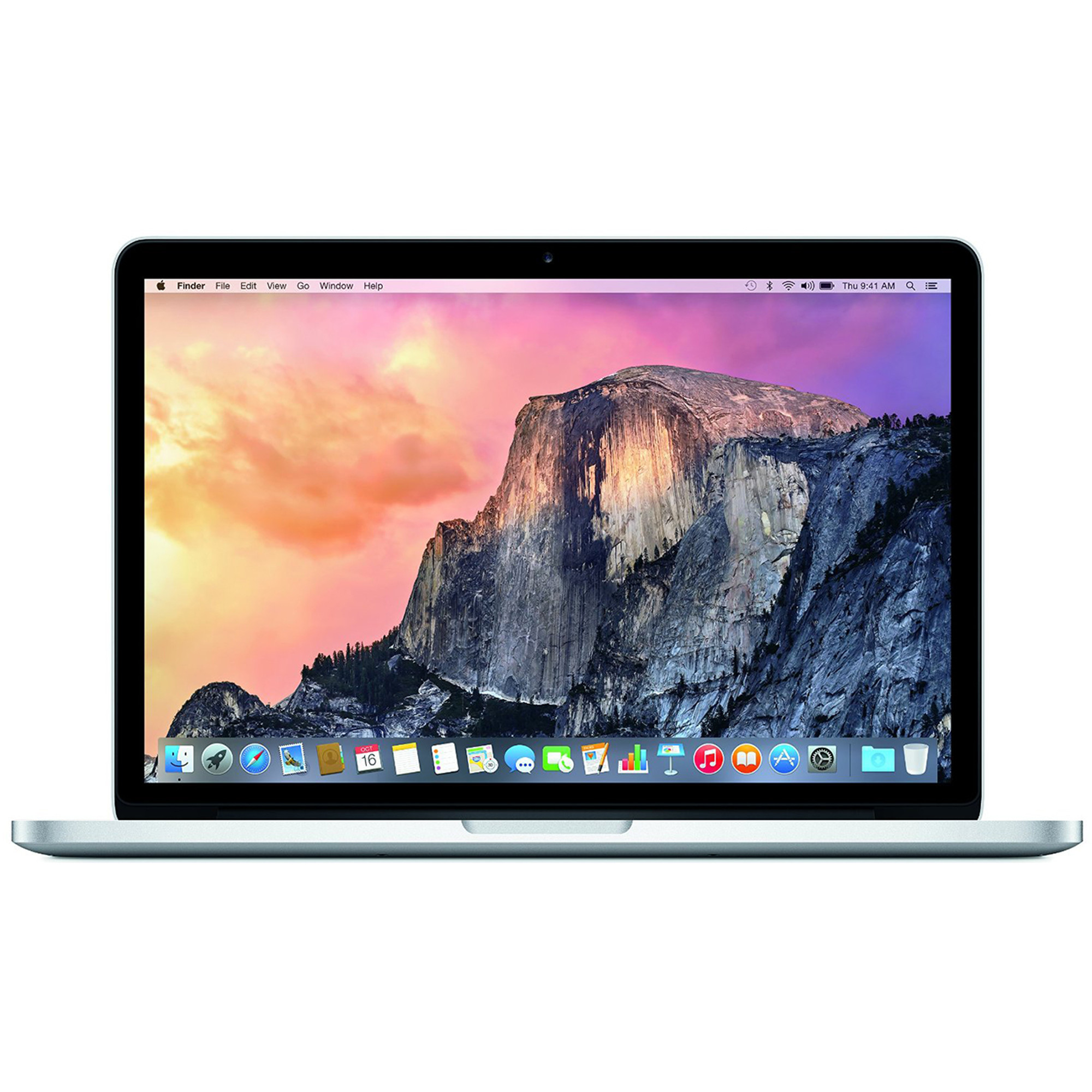 Apple MacBook Pro 13.3