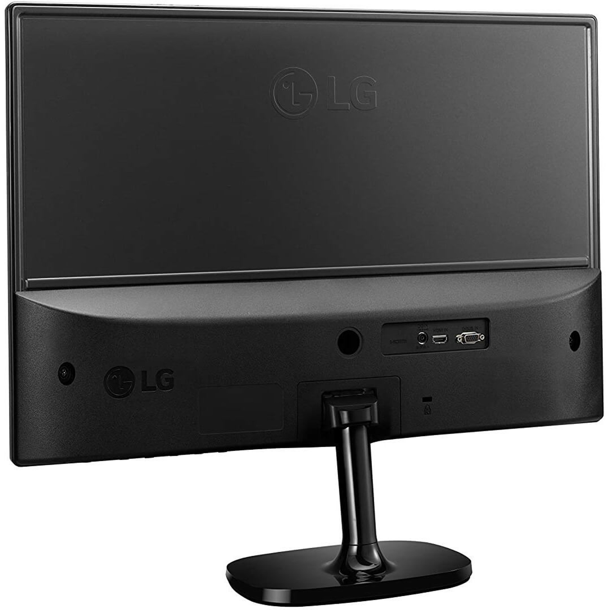 27 LG 27MP48HQ-P LED IPS LCD Monitor HDMI VGA HD 1080p Widescreen Screen  Split