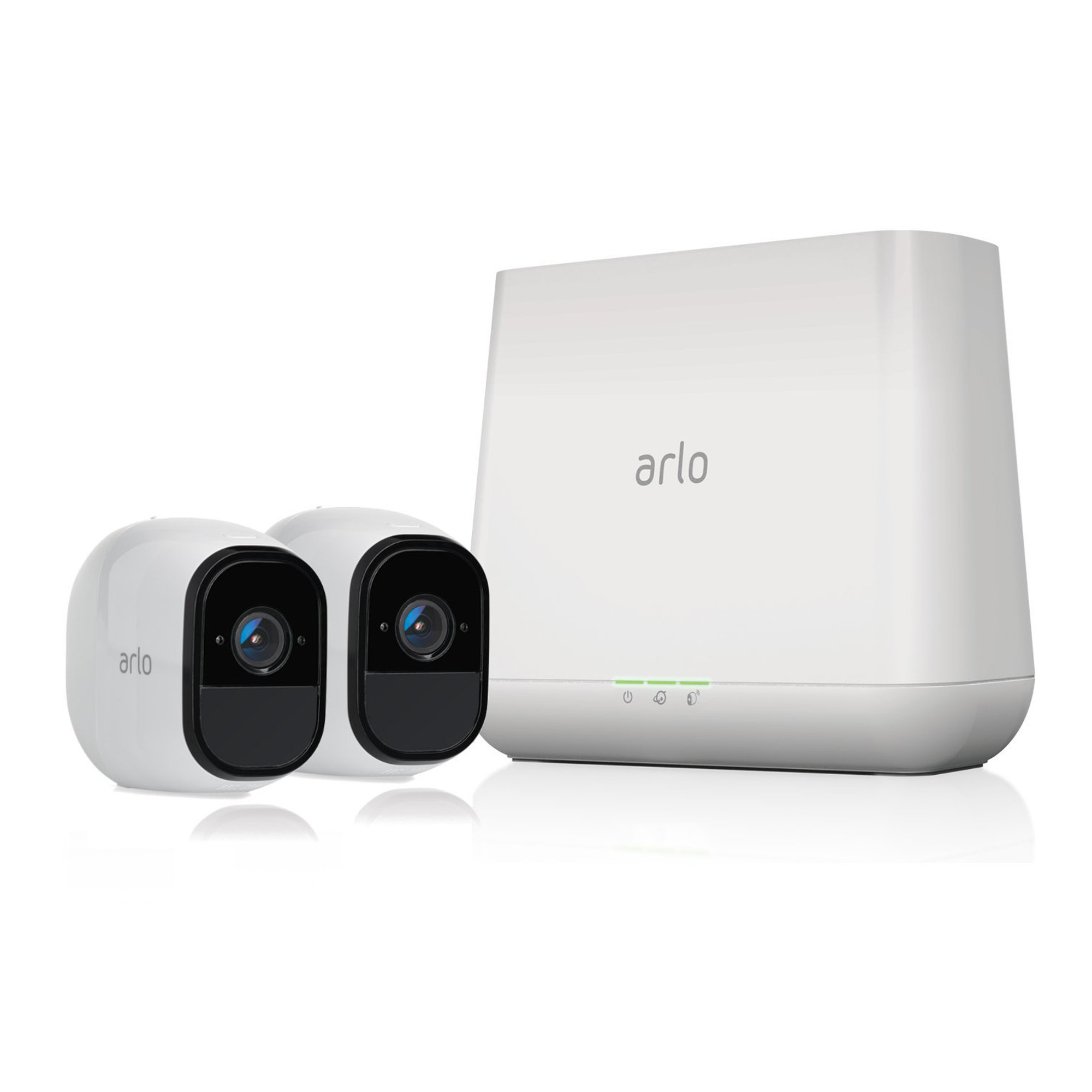 arlo pro 2 720p