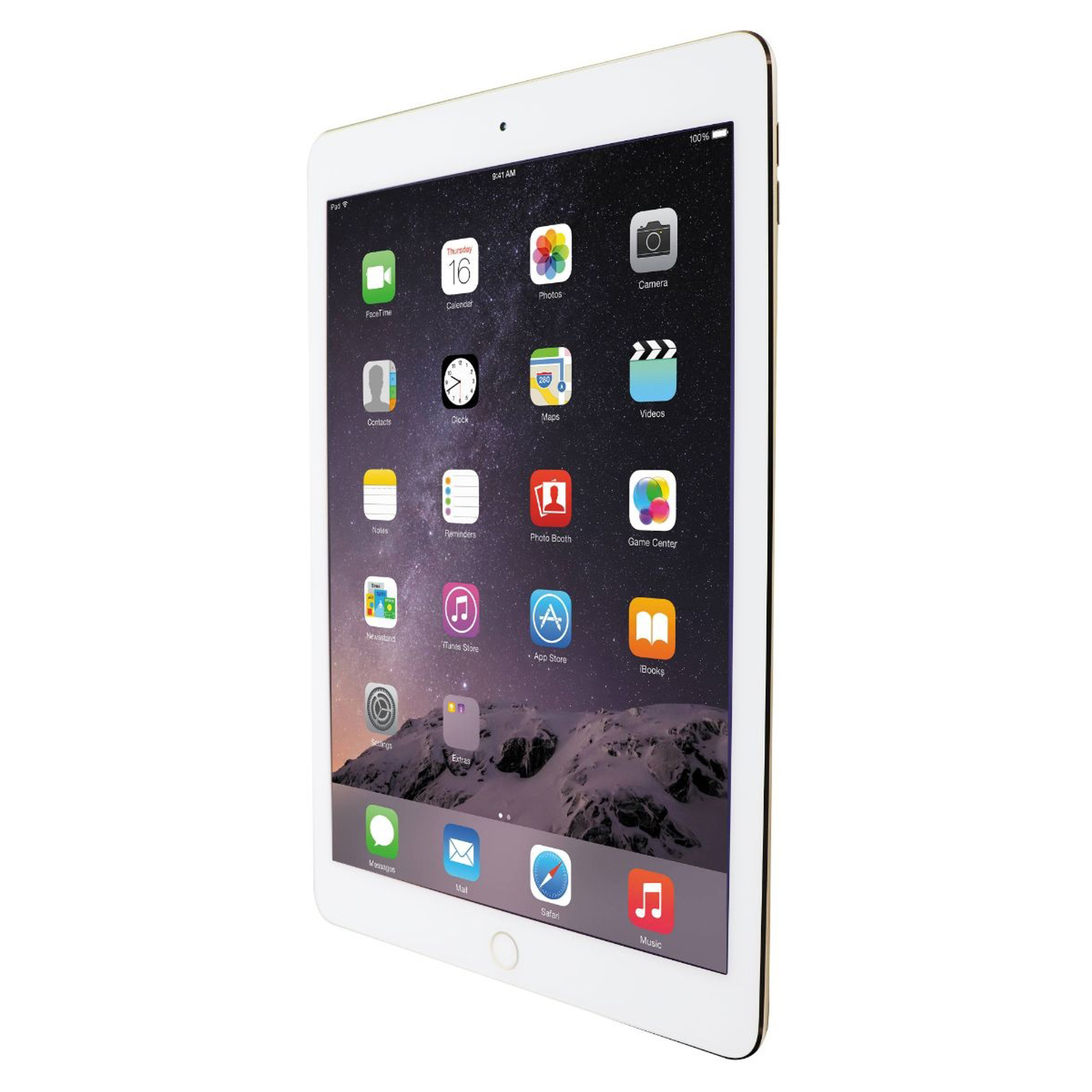 Apple iPad Air 2 WiFi 16GB 9.7