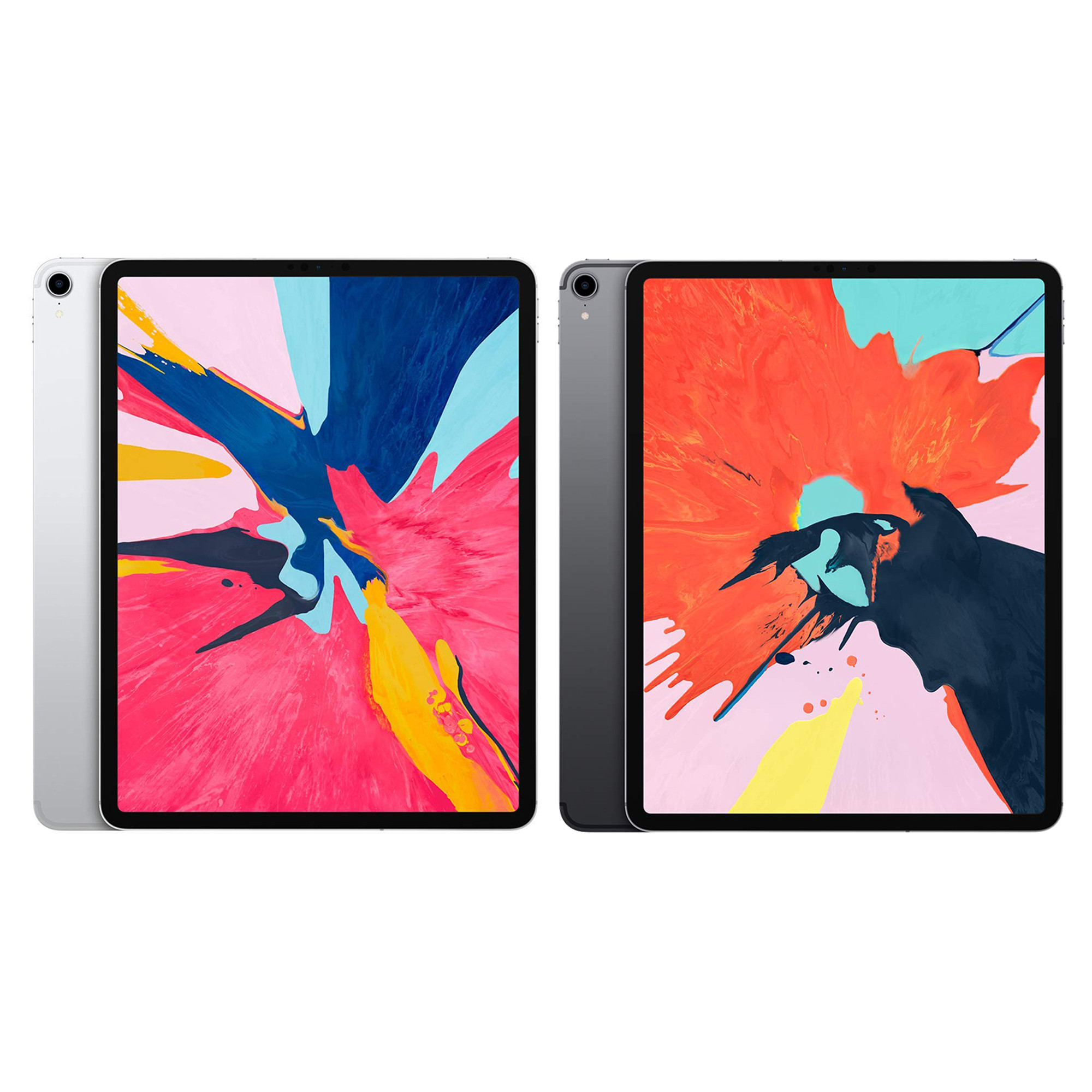 Apple iPad Pro 12.9