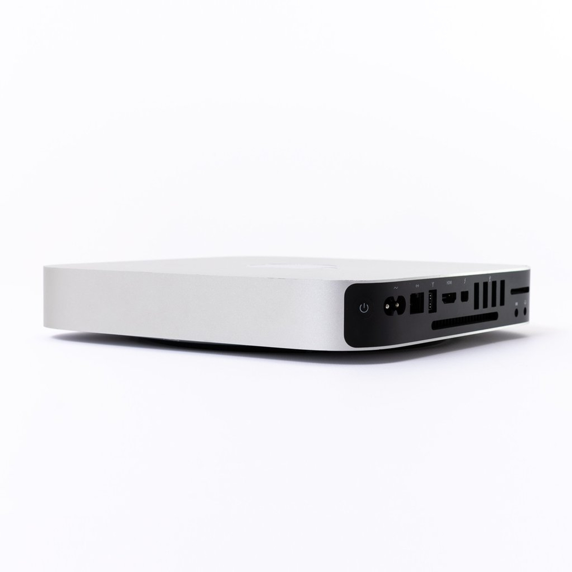 mac mini quad core i7 2.6