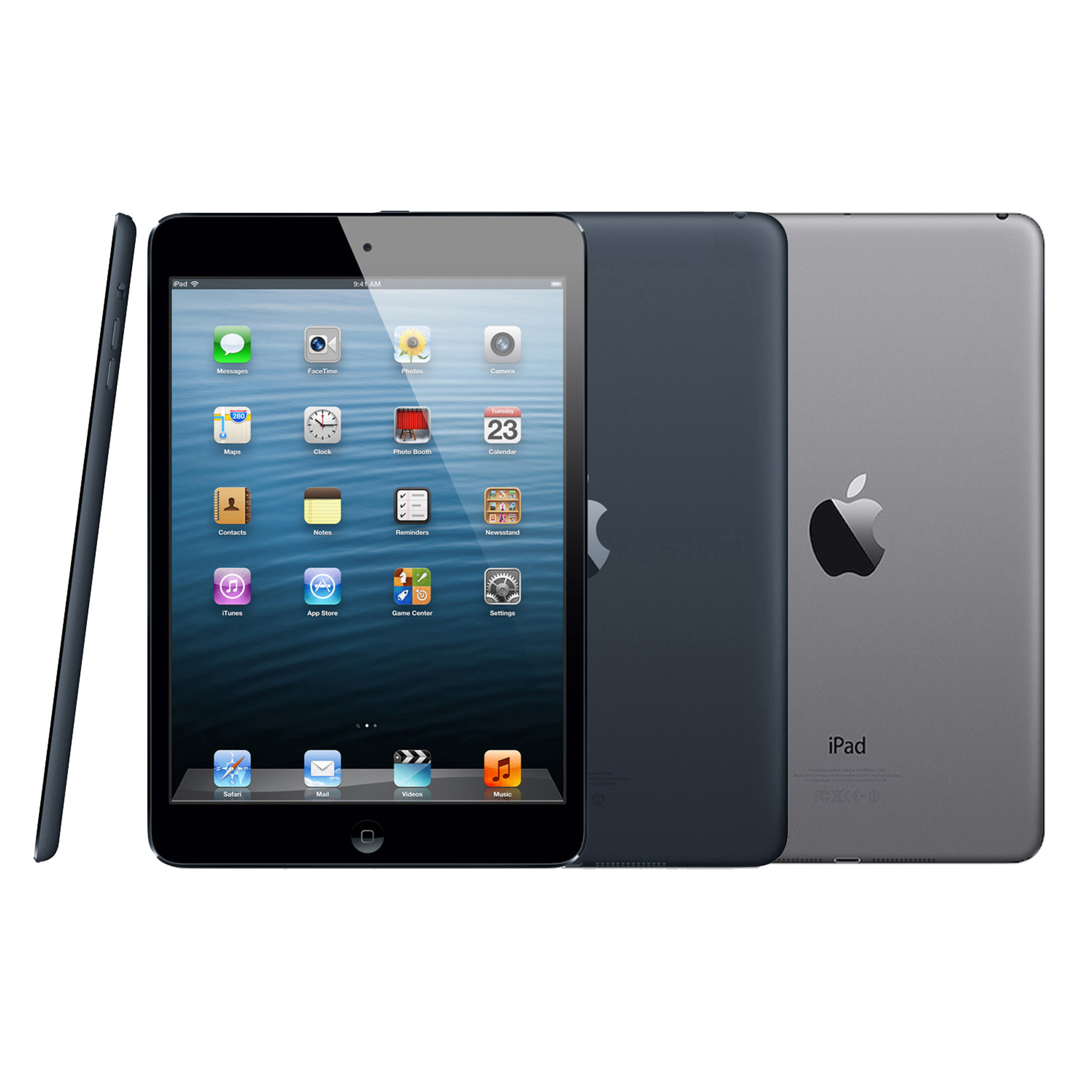 Apple iPad Mini 16GB 7.9