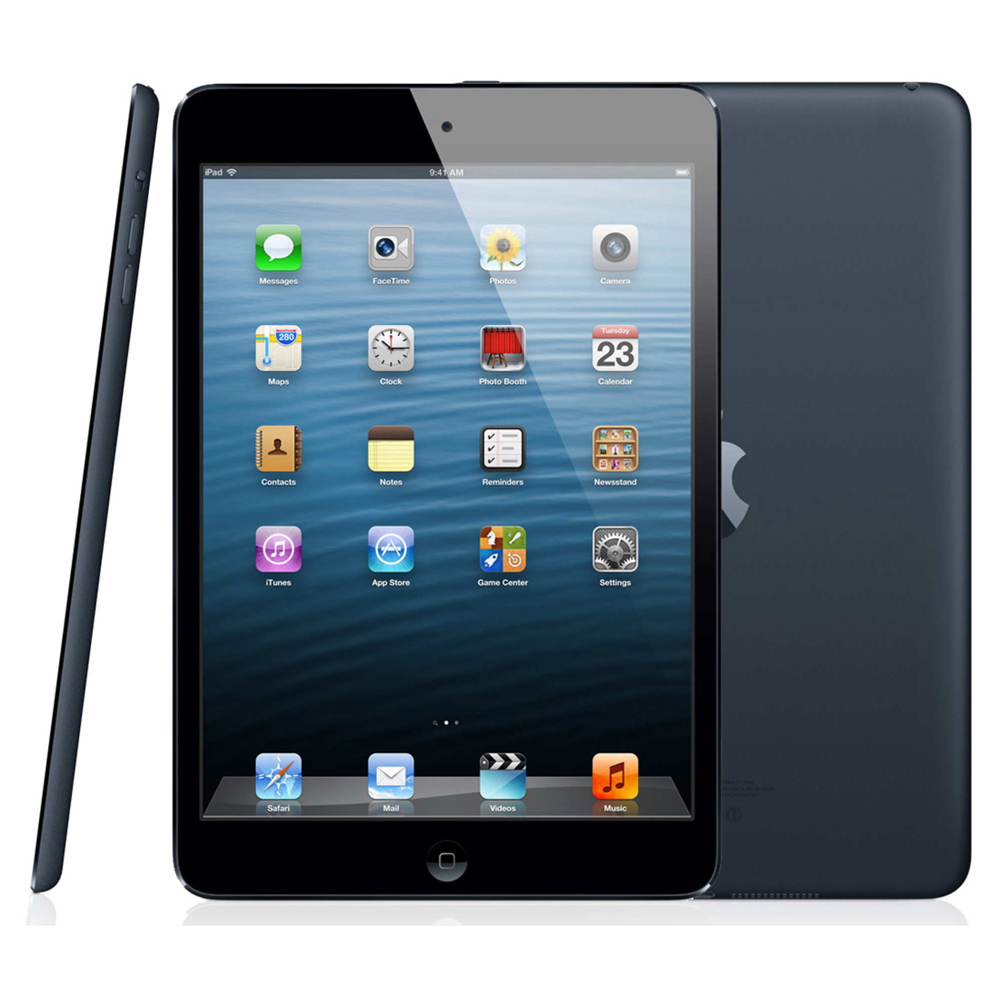 Apple iPad Mini 16GB 7.9