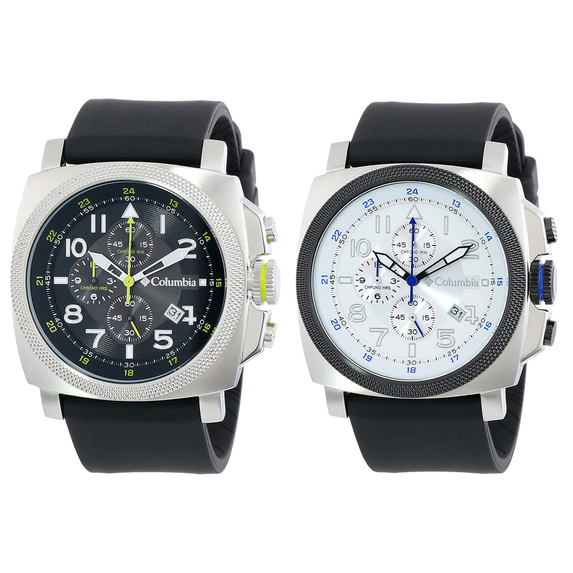 Columbia Watches Outbacker 02 Watch (Stone) | Sportpursuit.com