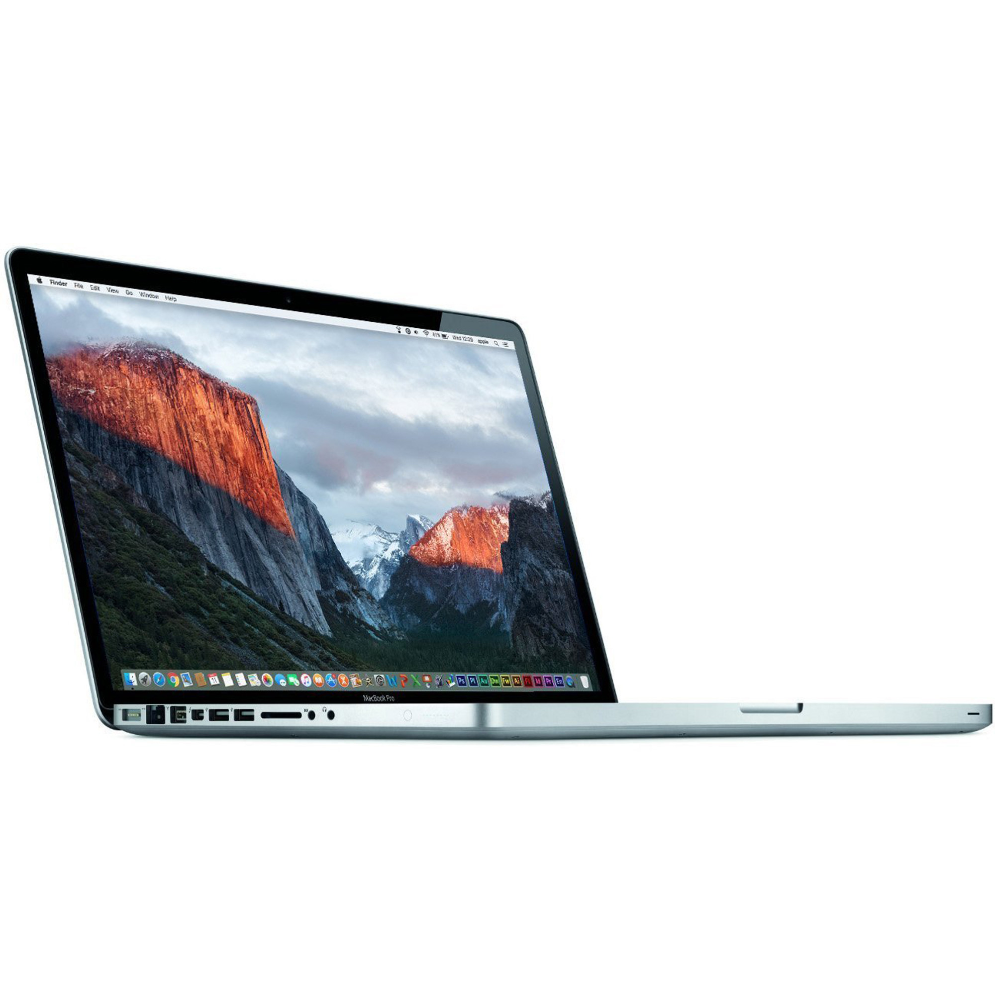 Apple MacBook Pro 15.4