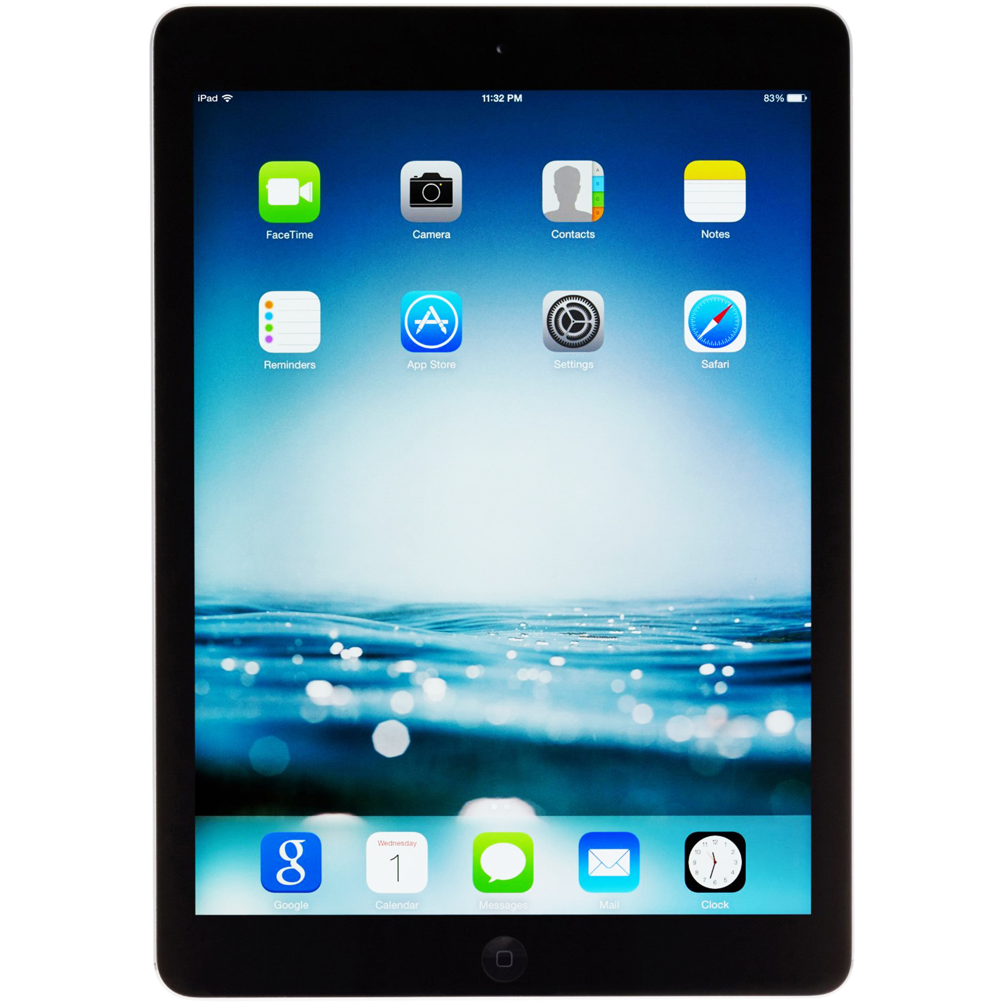 Apple iPad Air 16GB 9.7