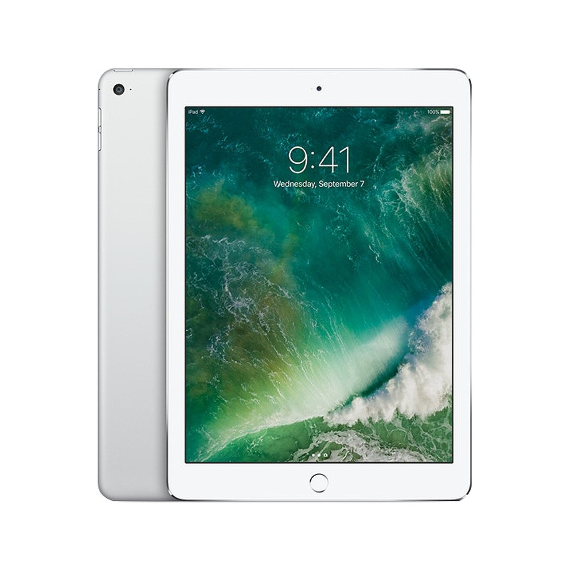 APPLE iPad Air IPAD AIR WI-FI 16GB SILV… - その他