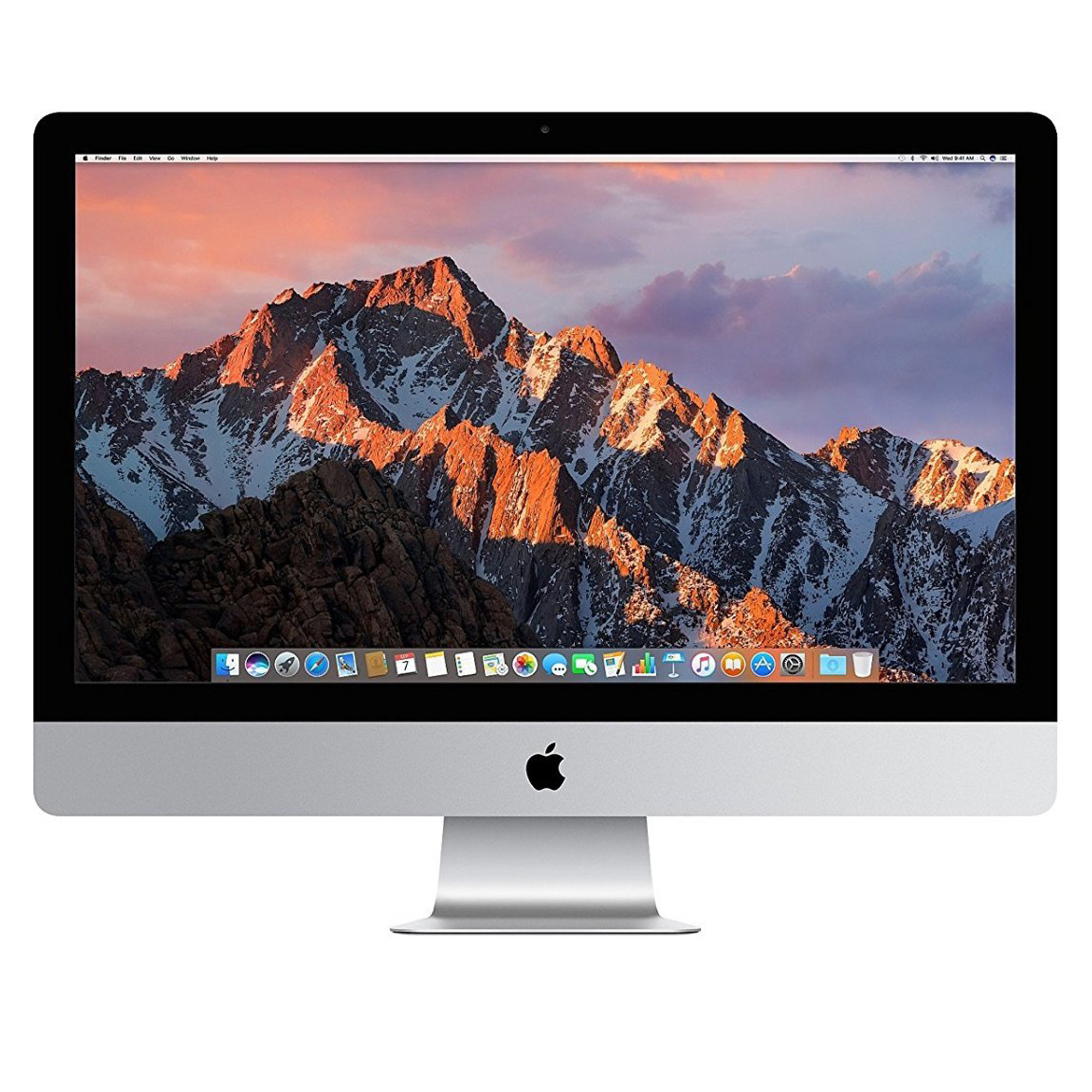 Apple iMac 27