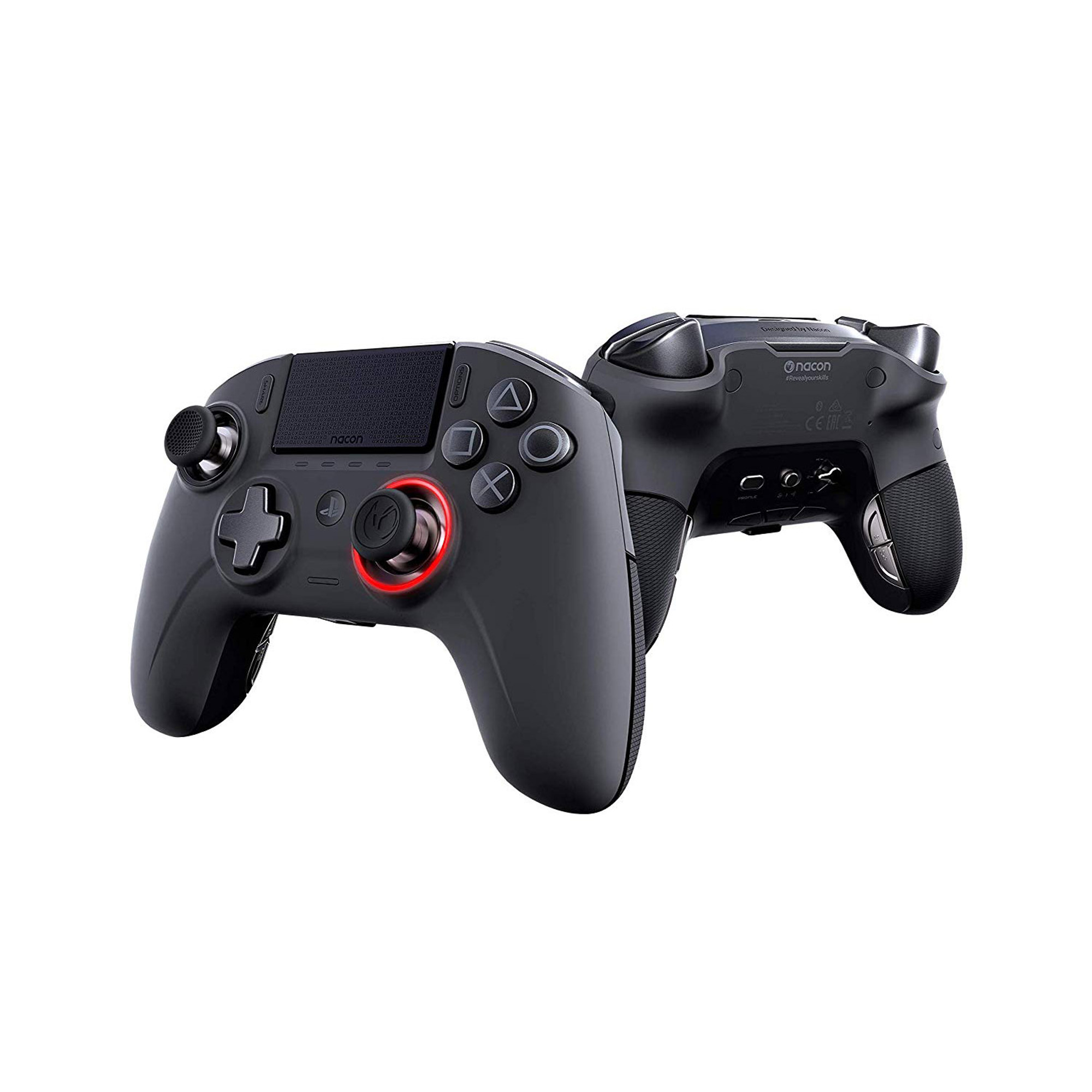 NACON Controller Esports Revolution Unlimited Pro V3 PS4