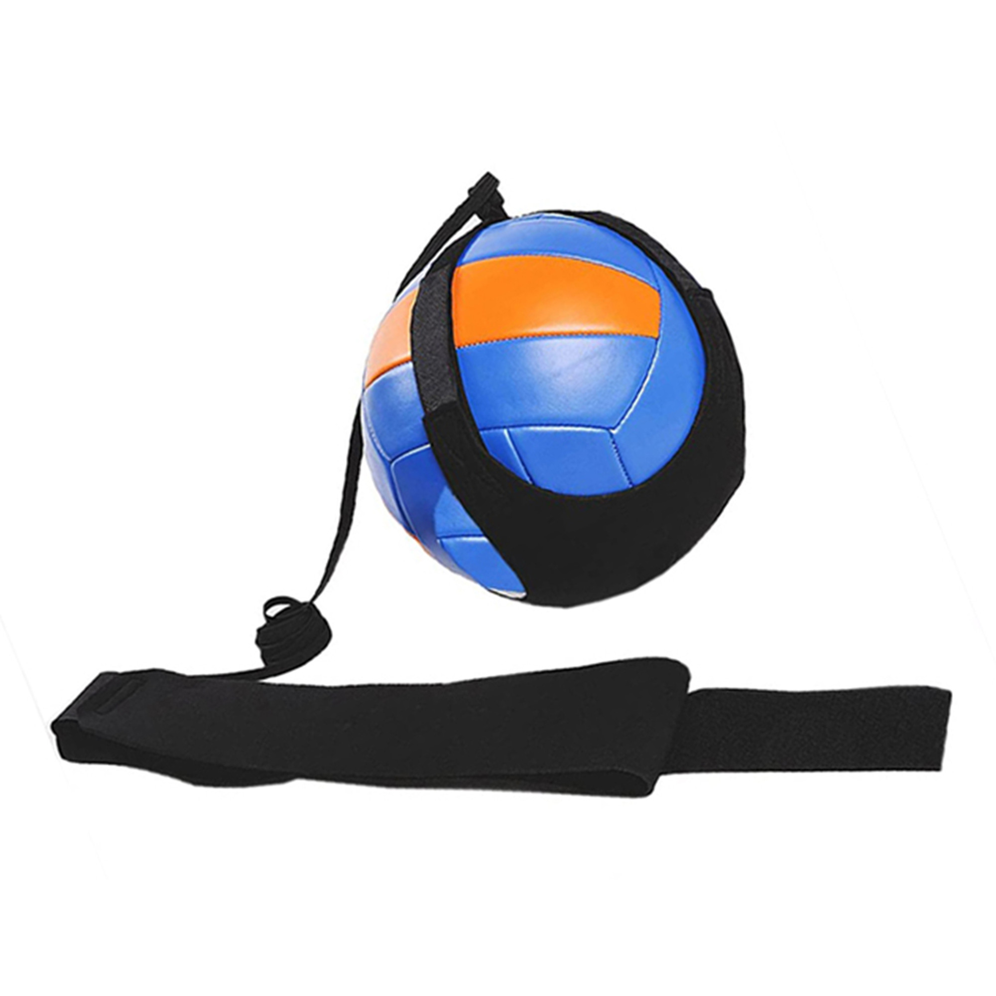 Volleyball Training with Adjustable Waist Belt & 85