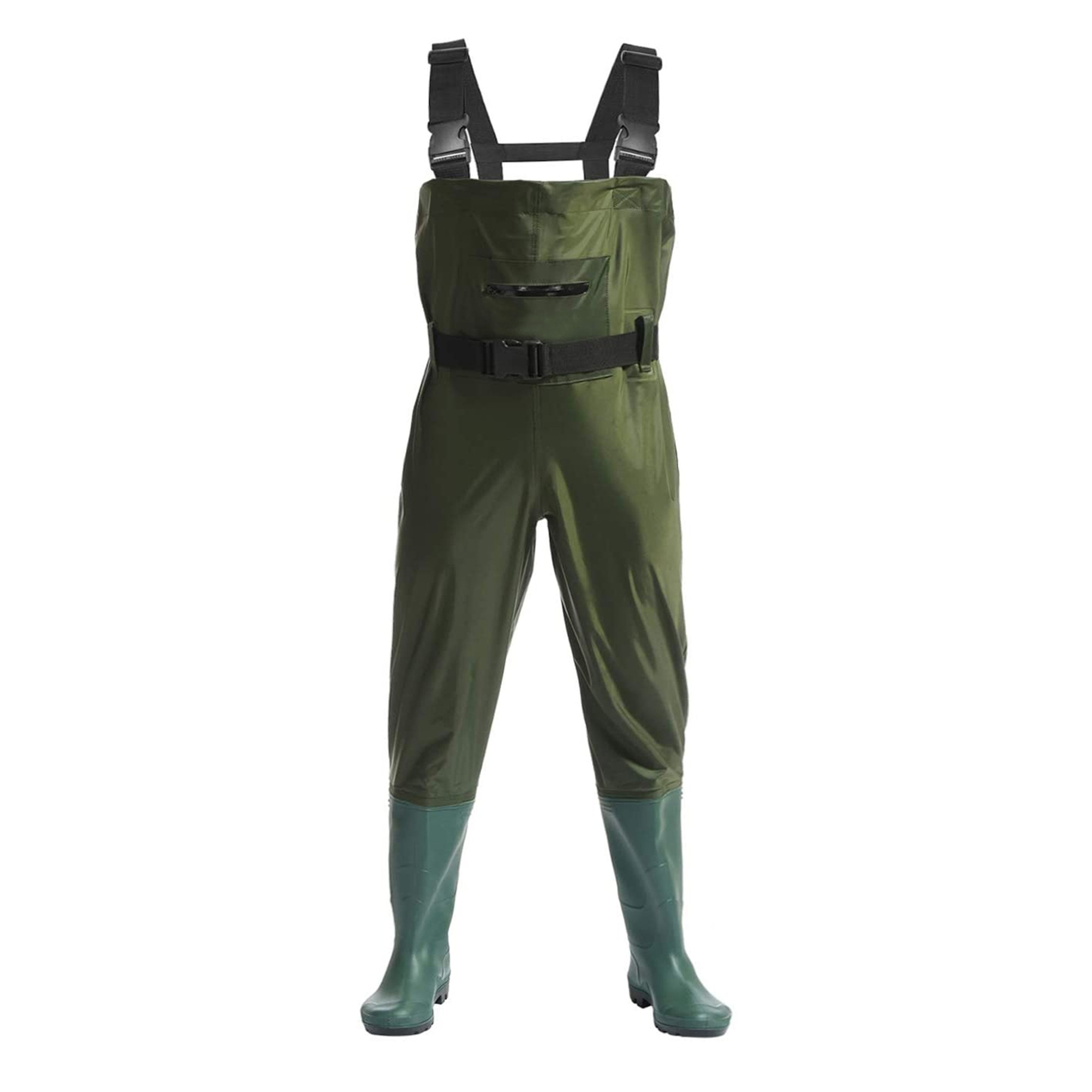 Simms Men's Confluence Stockingfoot Waders