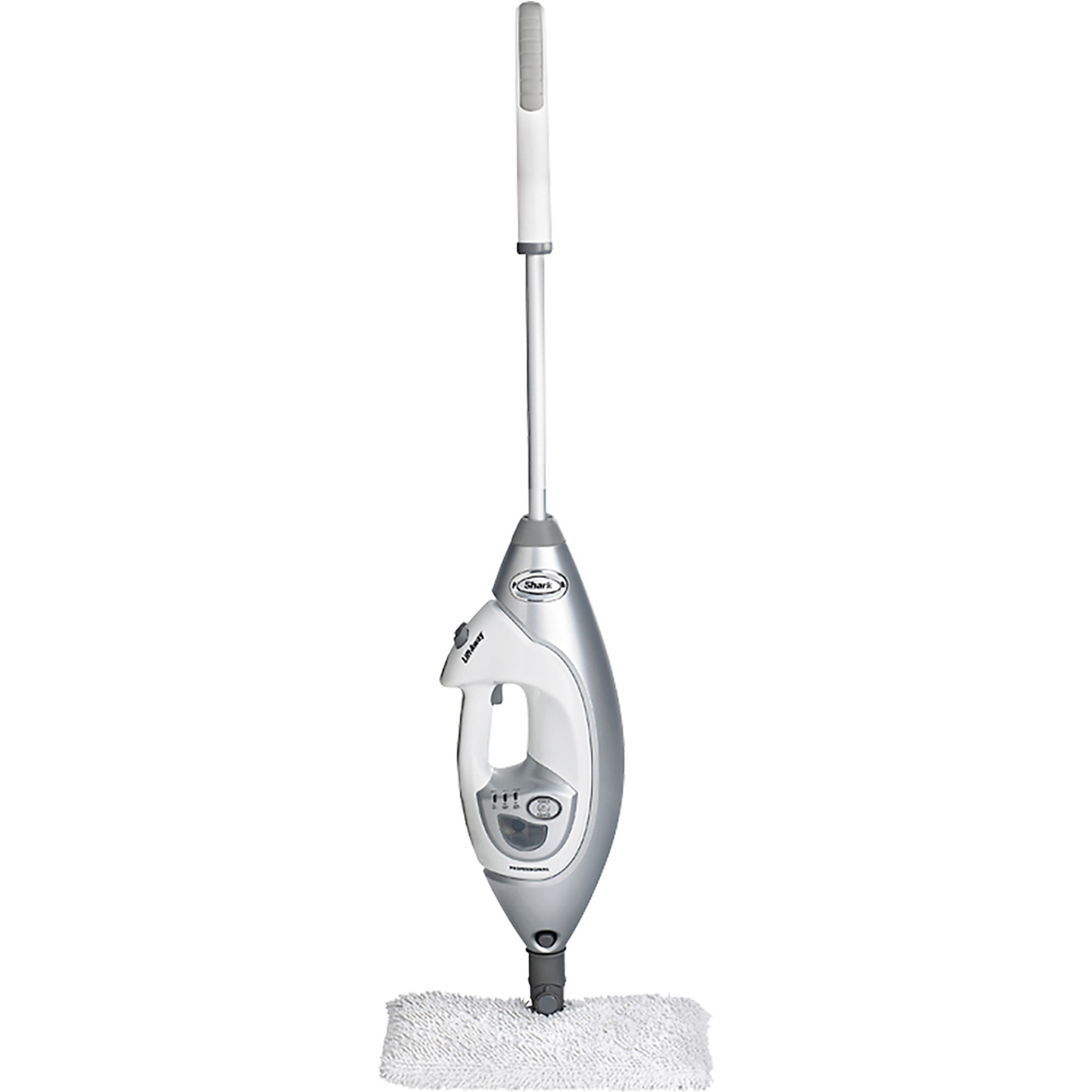 26,000+ Shoppers Swear by Shark's Steam Mop That Cleans Dirt 'Quickly,  Completely, and Effortlessly,' and It's on Sale