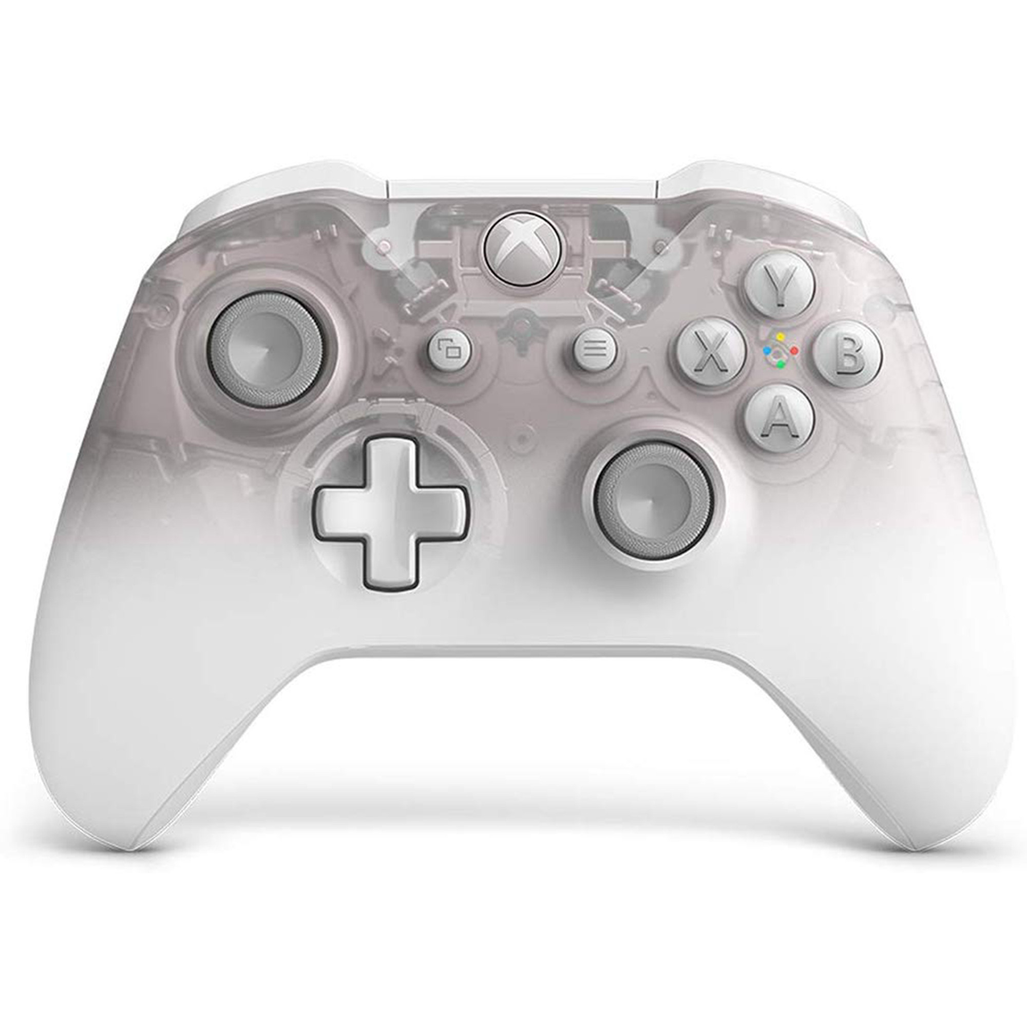 Microsoft Xbox Wireless Controller - Phantom White Special Edition