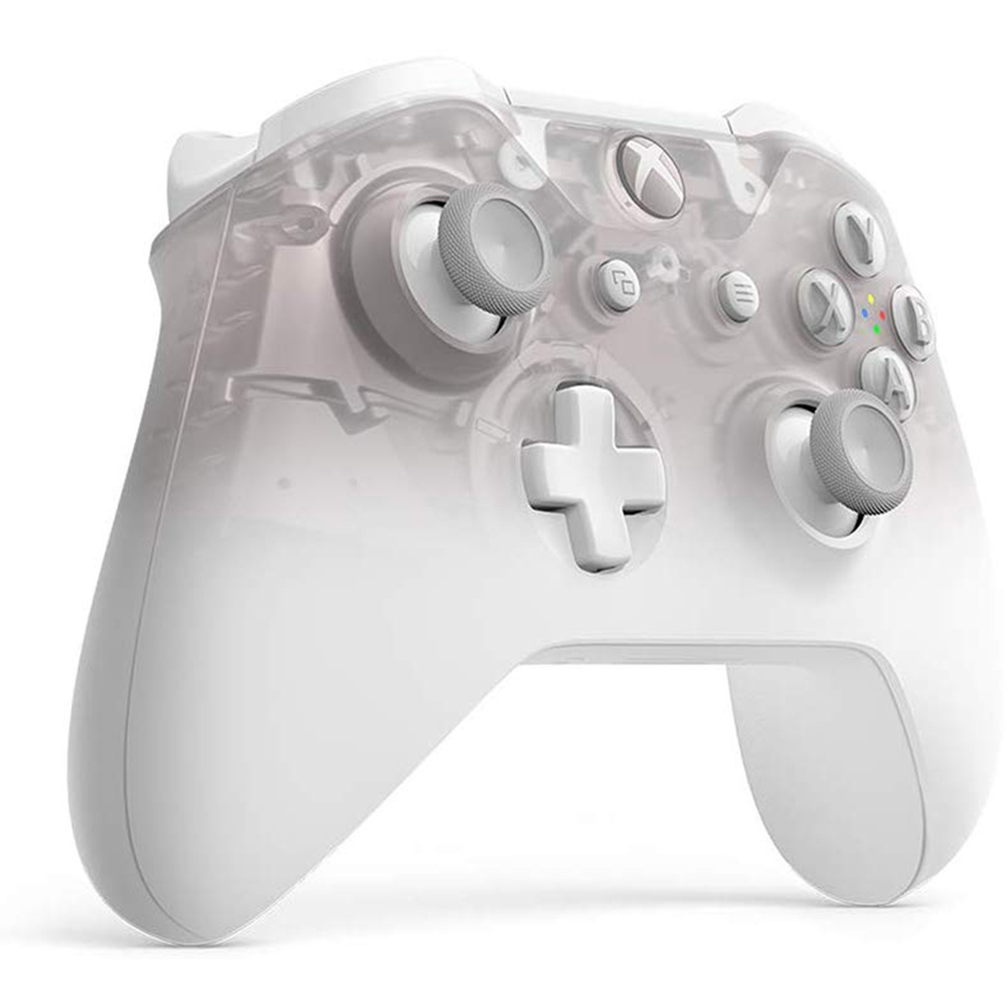 Microsoft Xbox Wireless Controller - Phantom White Special Edition