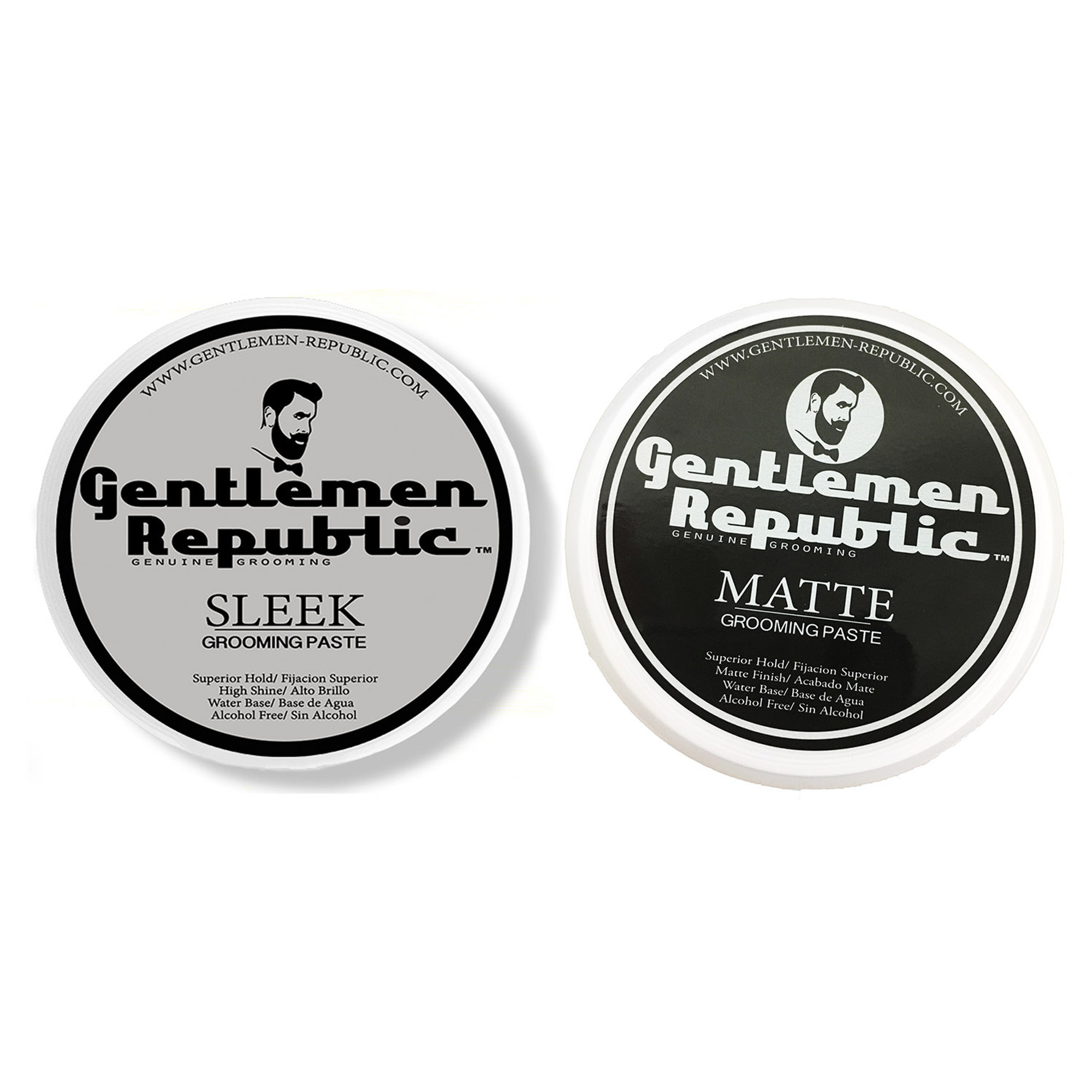 gentlemen republic matte