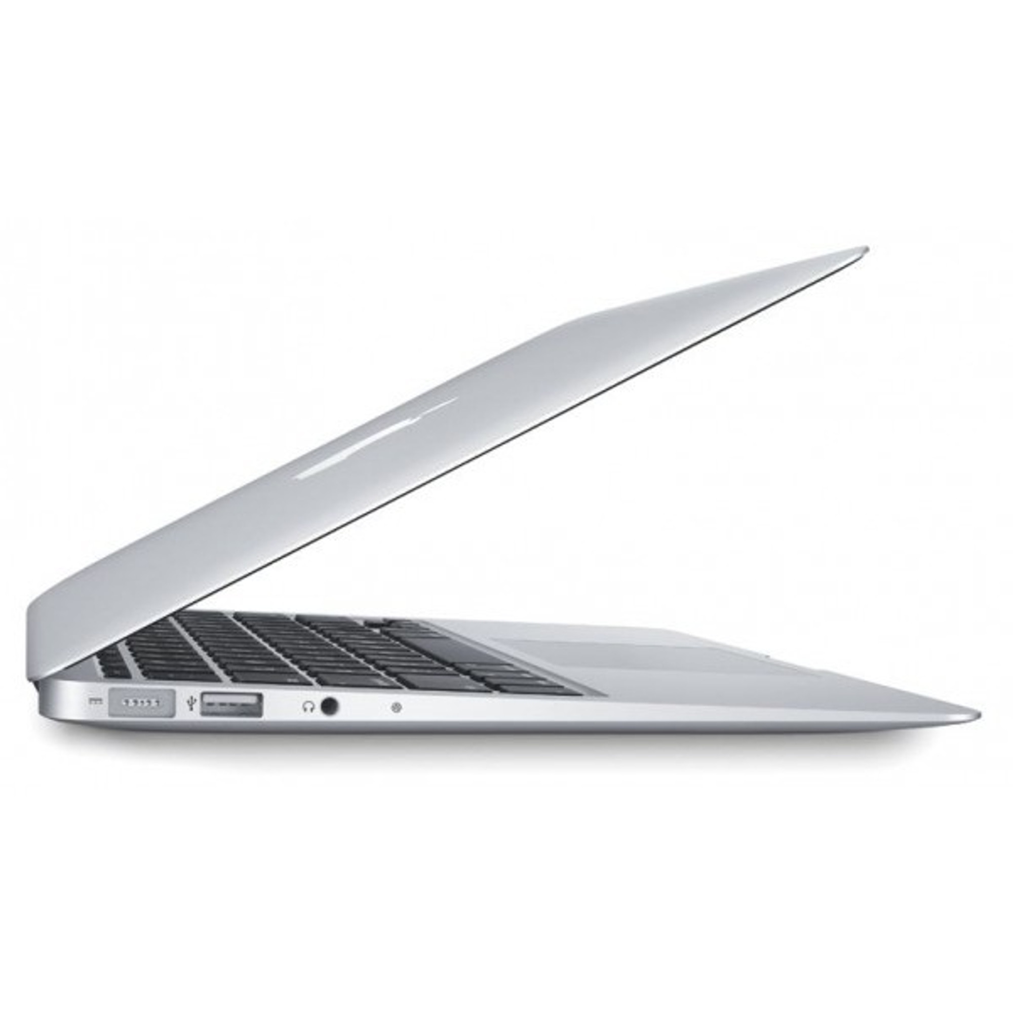 Apple MacBook Air 11.6 LED Laptop Intel i5-3317U Dual Core 1.7GHz 4GB 64GB  SSD