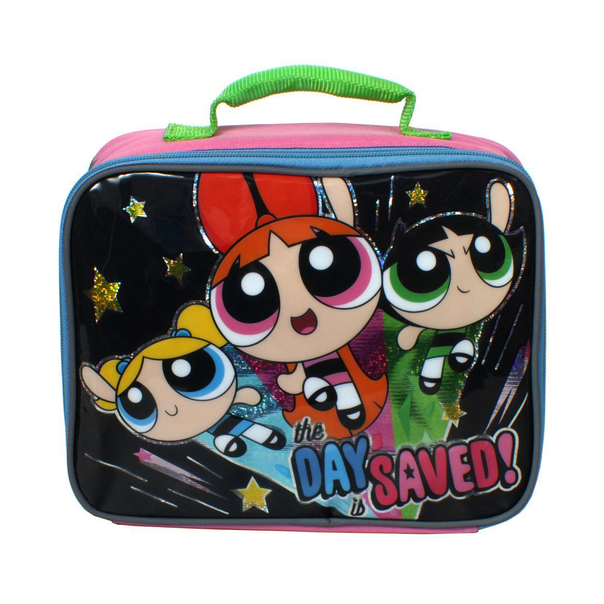 Girls Lunch Box 