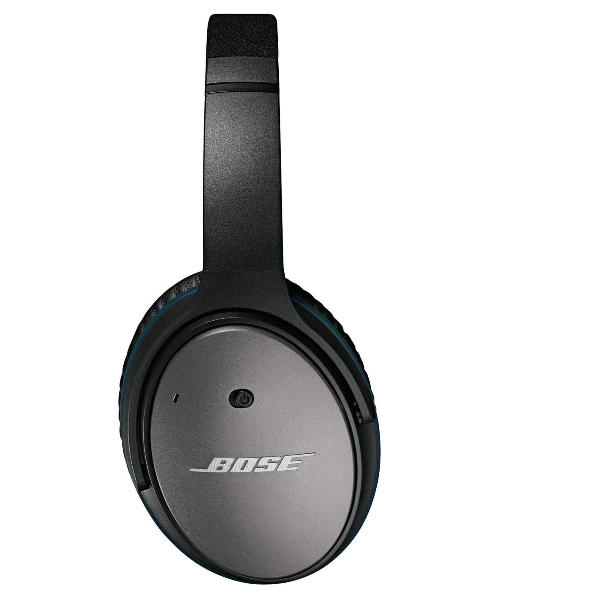 Bose QuietComfort25 Acoustic Noise Cancelling Wired Headphones for